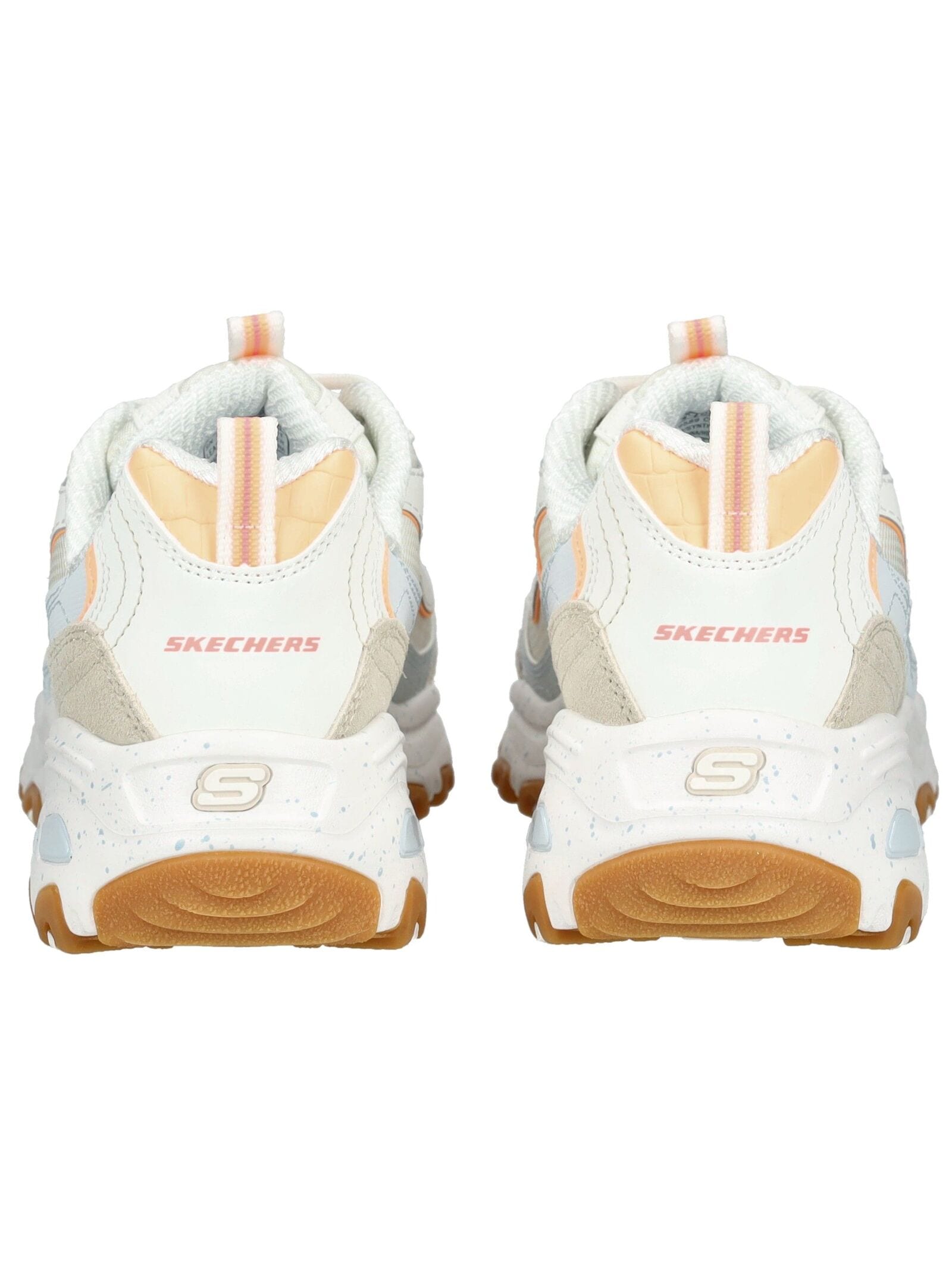 Skechers Sneaker »Skechers Sneaker Leder«