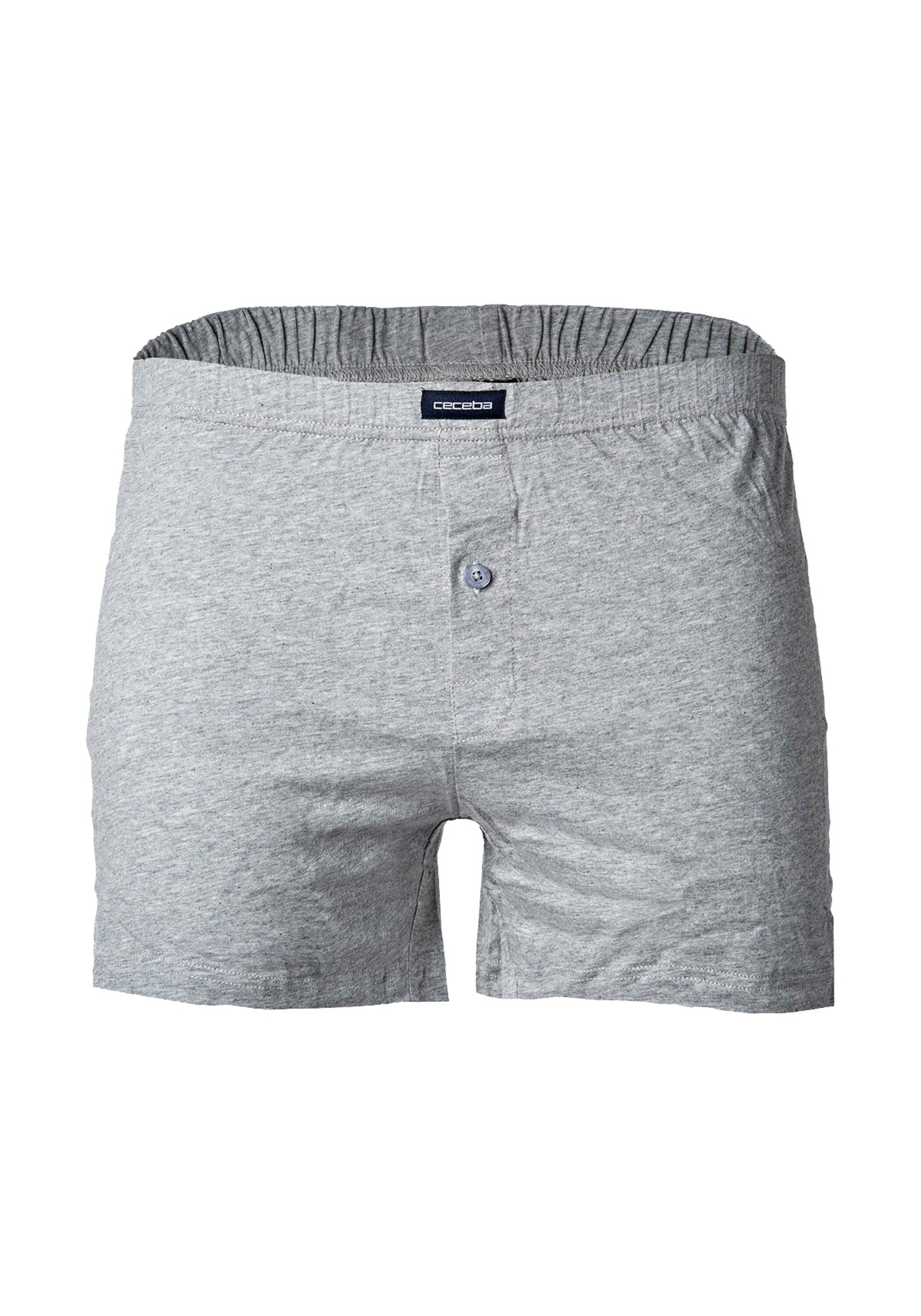 CECEBA Boxershorts »Boxershort Shorts 2er Pack«