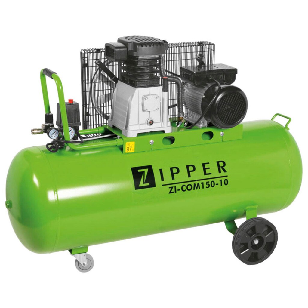ZIPPER Kompressor »»ZI-COM150-10««