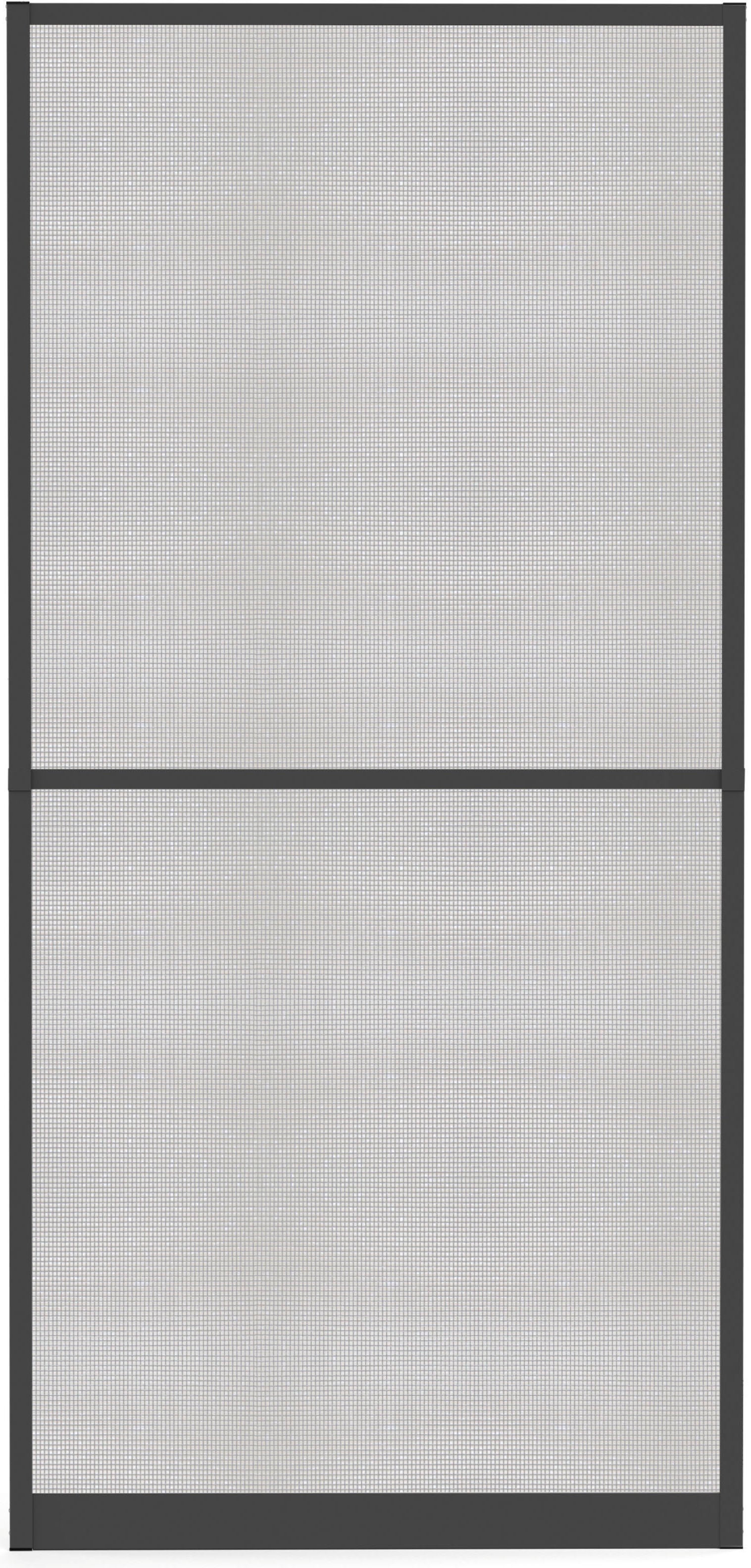 hecht international Insektenschutz-Tür "Alu-Türbausatz" BxH: 120x240 cm günstig online kaufen