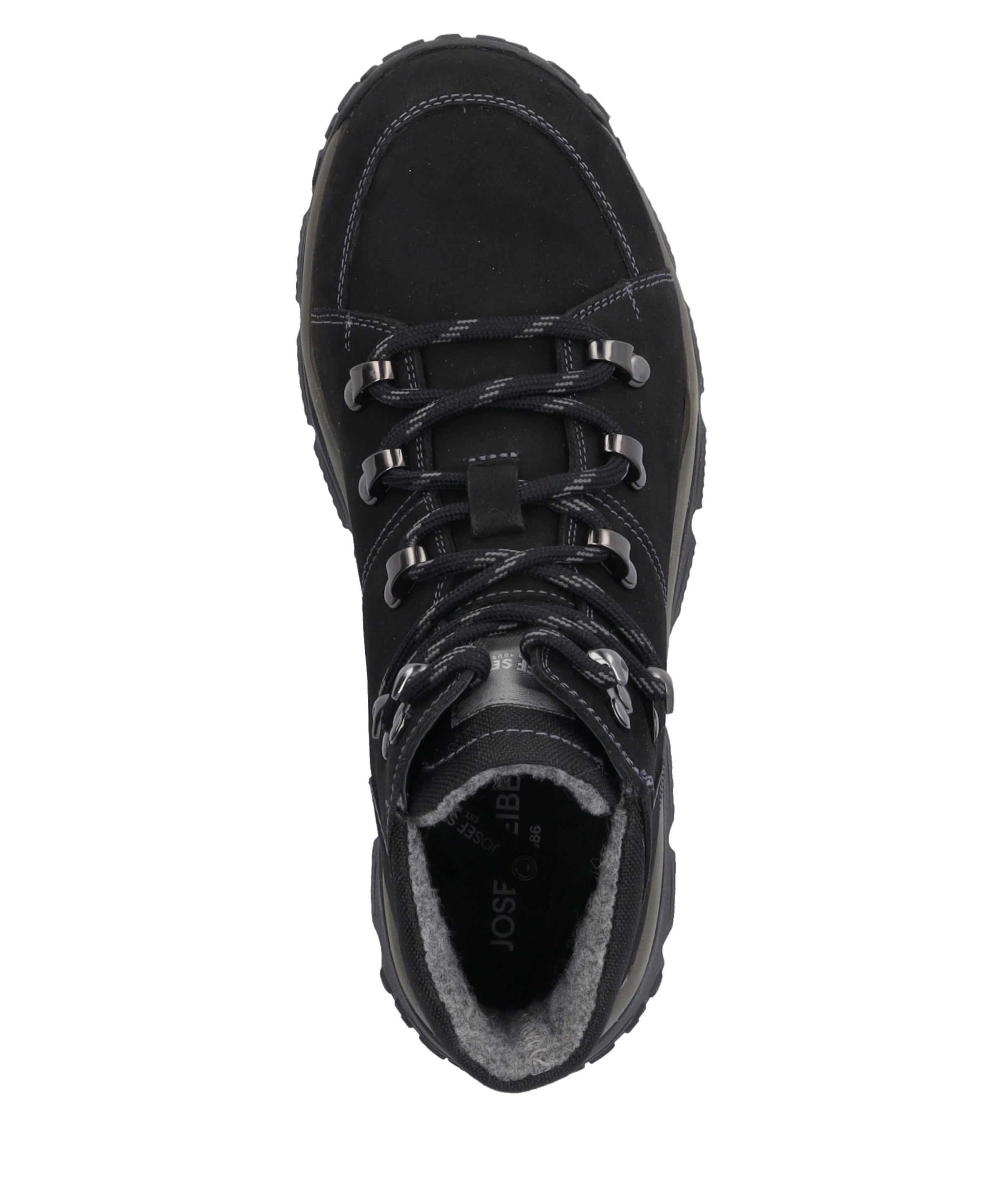 Josef Seibel Stiefelette »Philippa 50, schwarz«