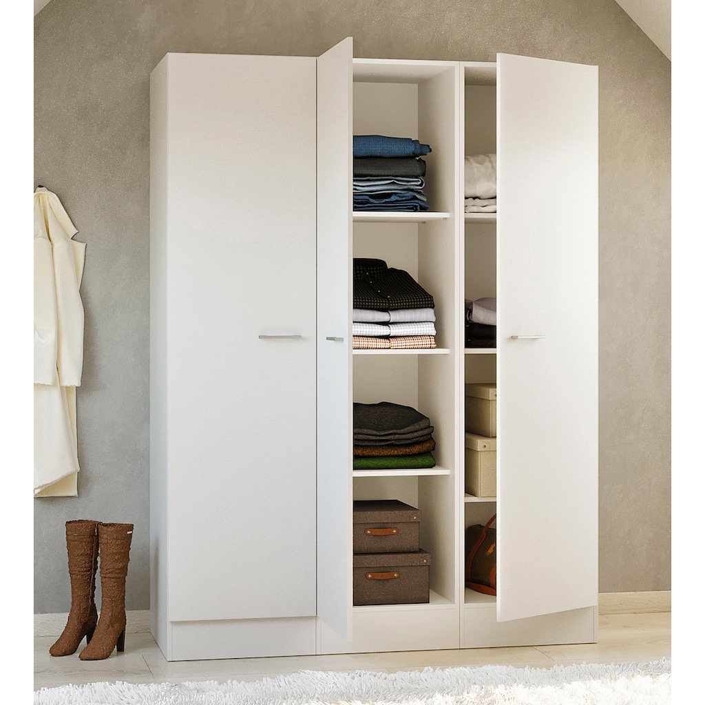 Flex-Well Seitenschrank »Lucca«