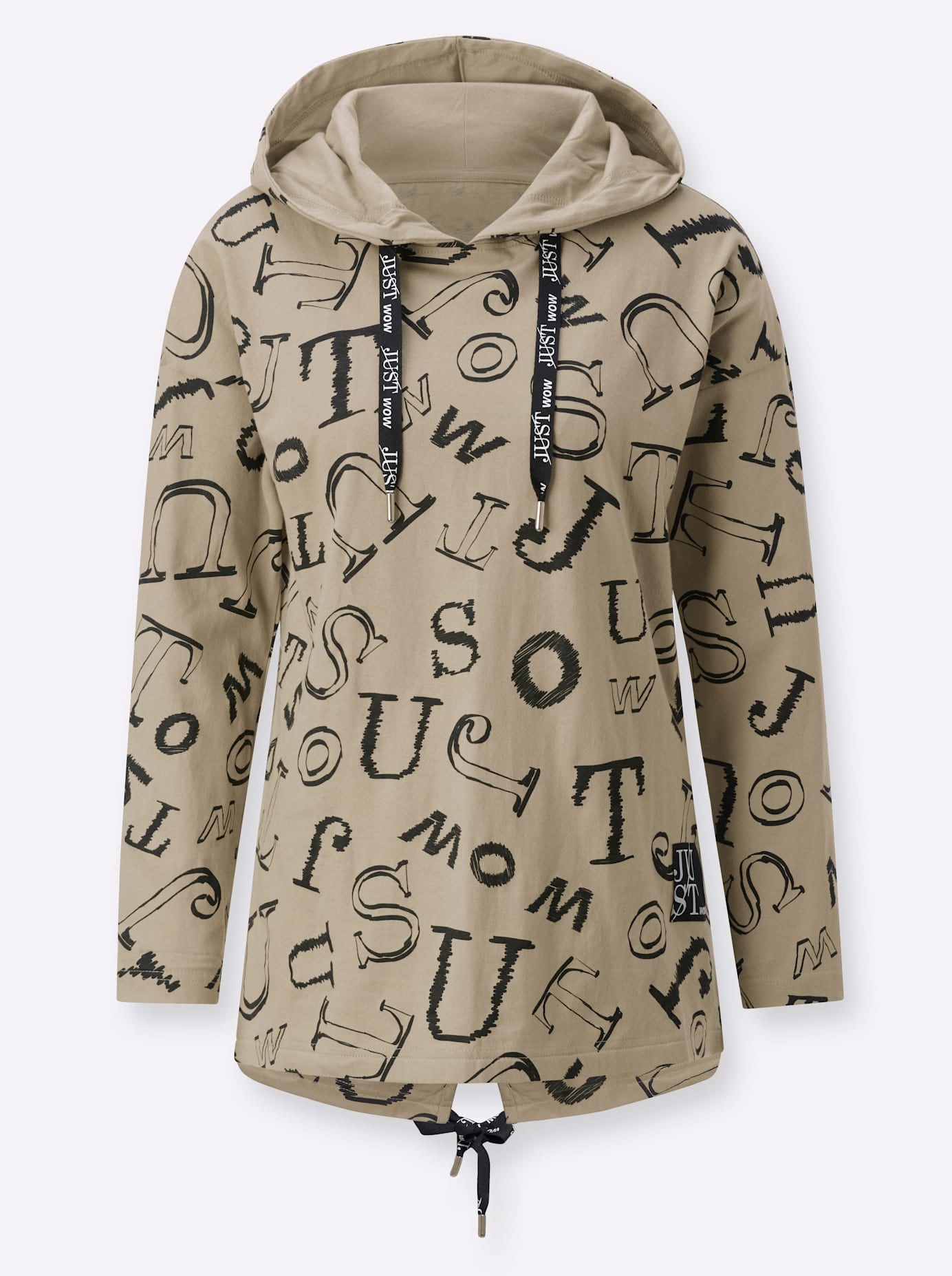 Thumbnail - Inspirationen Longshirt "Longshirt" 1 Stk.