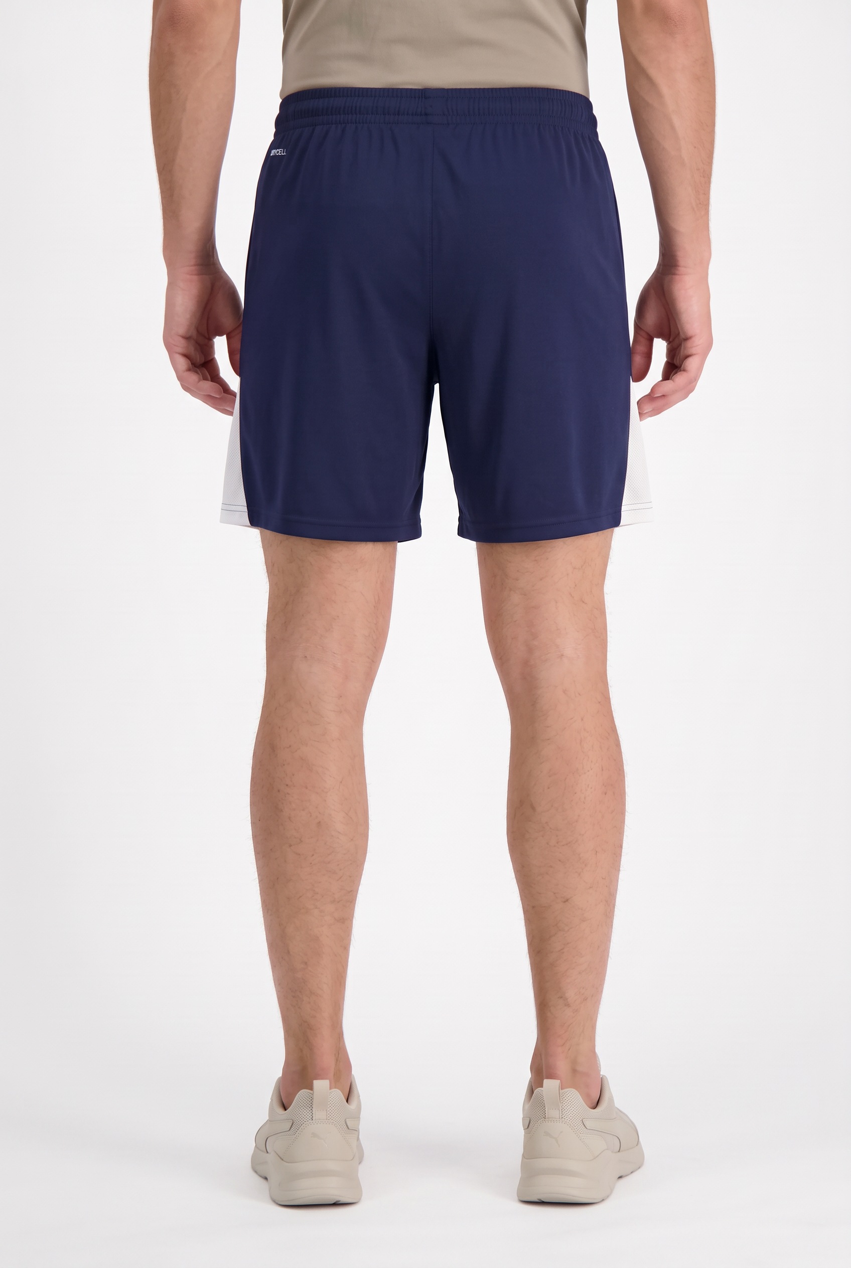 PUMA Trainingsshorts »TEAMLIGA26 SHORTS«  mit DryCELL-Technologie, atmungsaktiv, Regular Fit