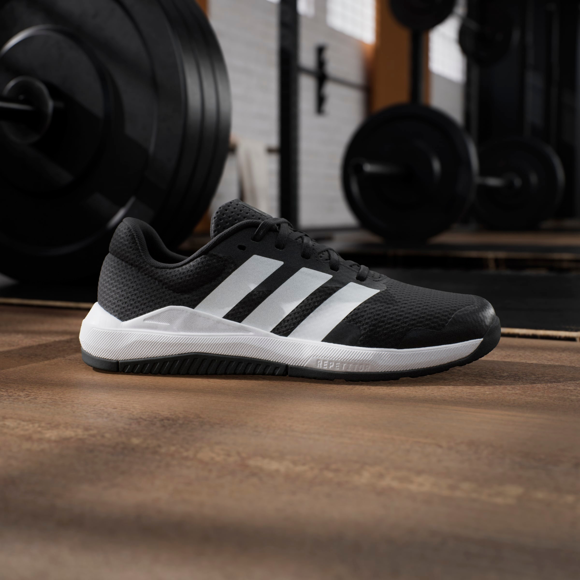 adidas Performance Trainingsschuh »DROPSET«