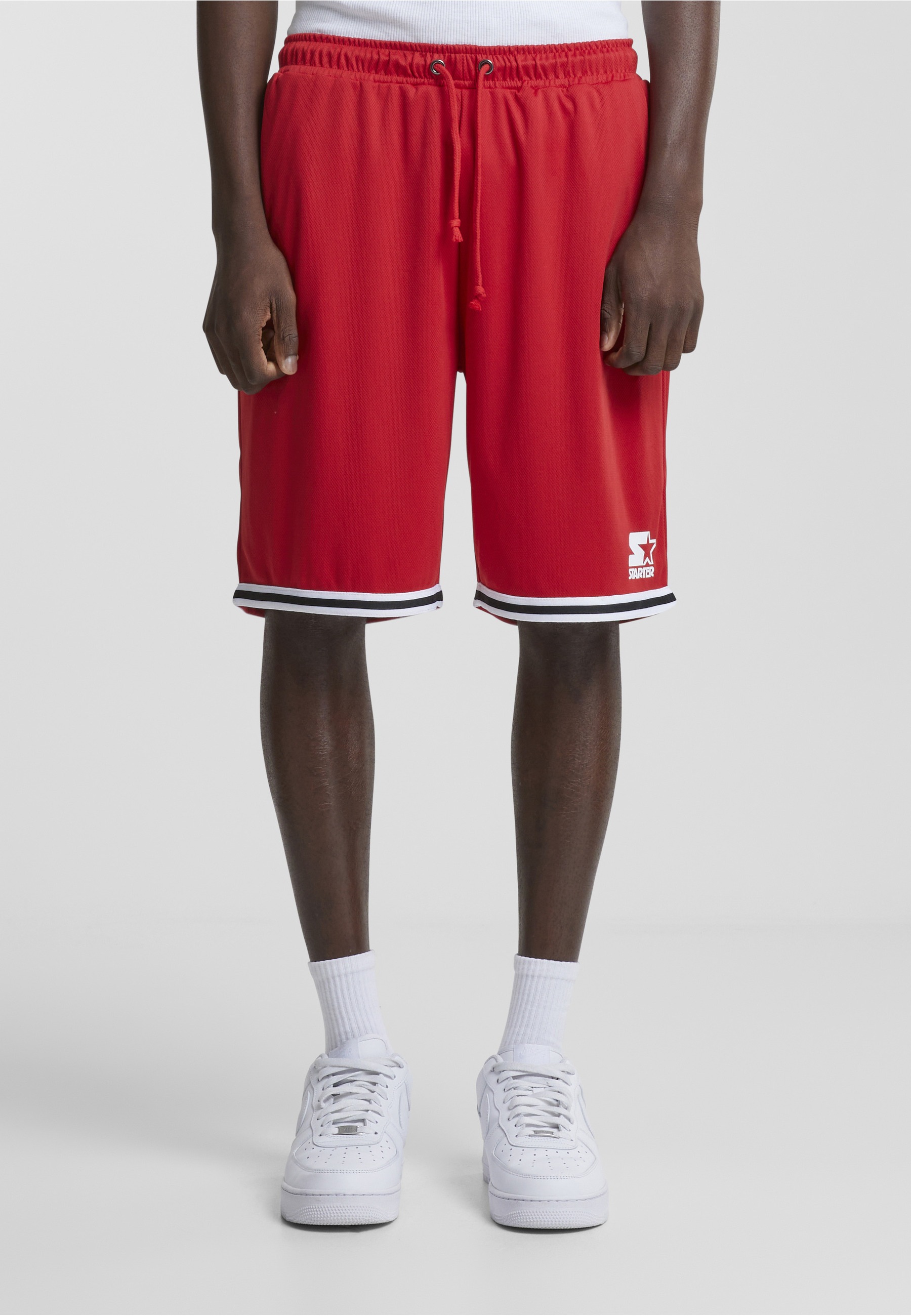 Starter Black Label Shorts »Starter Black Label Starter Mesh Sport Short«