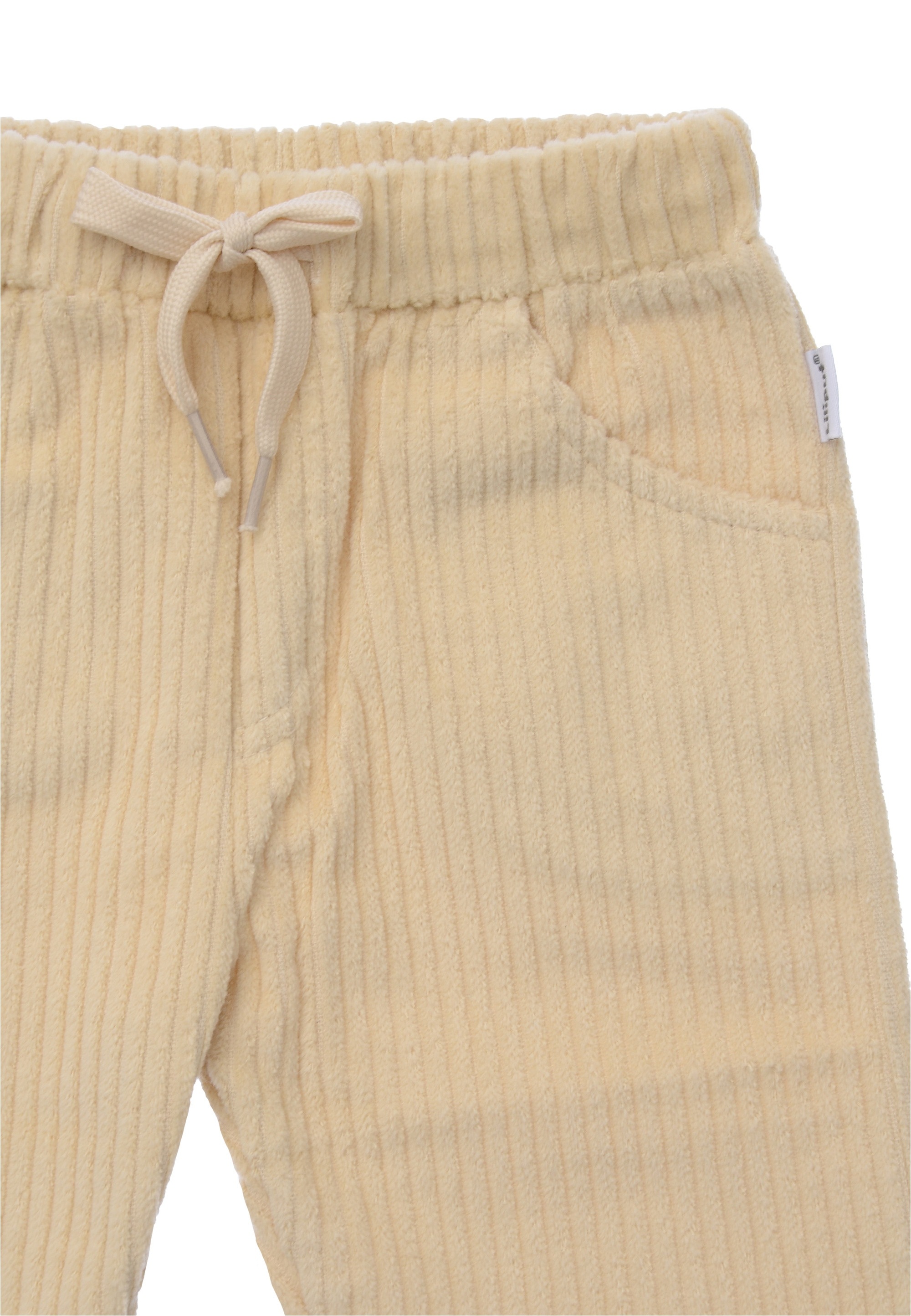 Liliput Strickhose, mit elastischem Bündchen