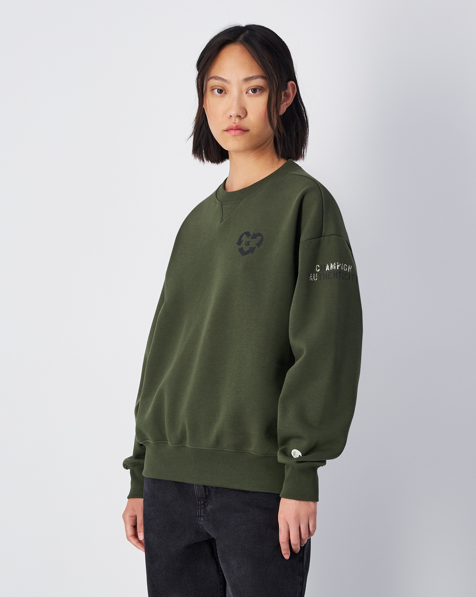 Sweatshirt »Crewneck Sweatshirt«