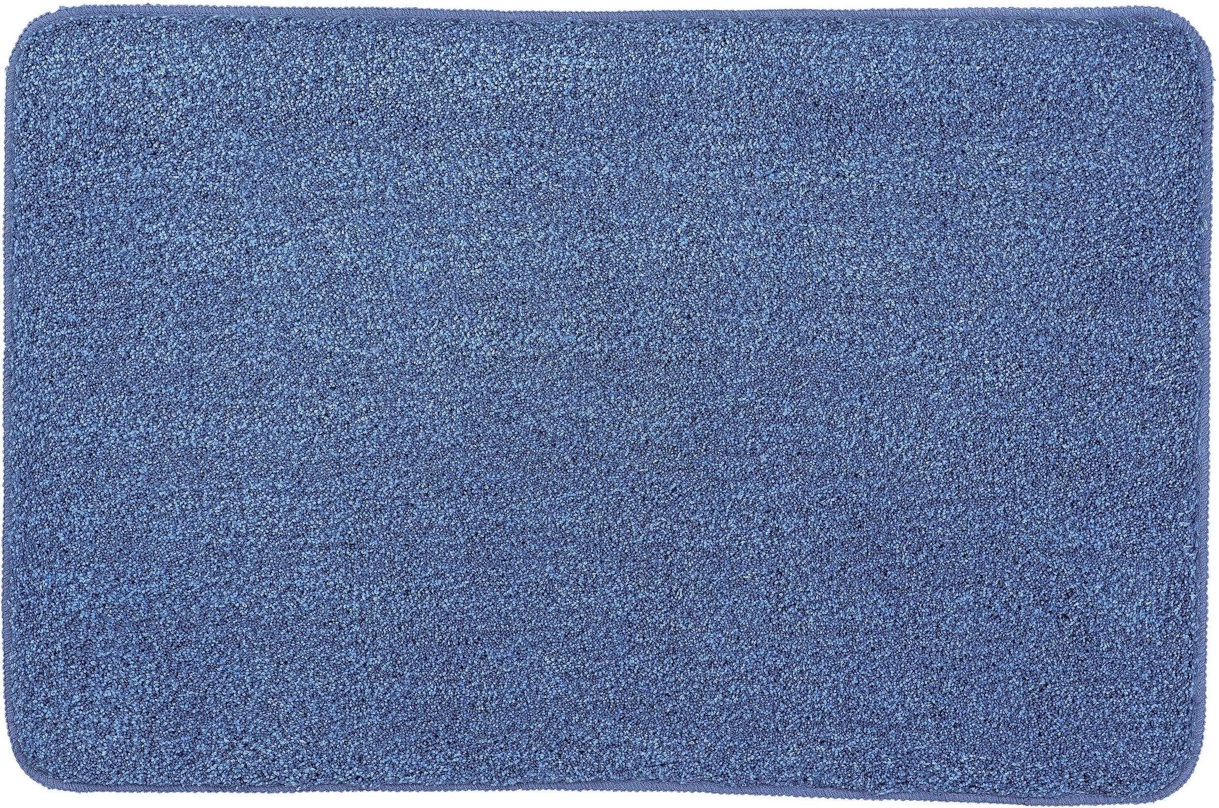Kleine Wolke Badematte "Seattle" Höhe 25 mm rutschhemmend beschichtet fußbo günstig online kaufen