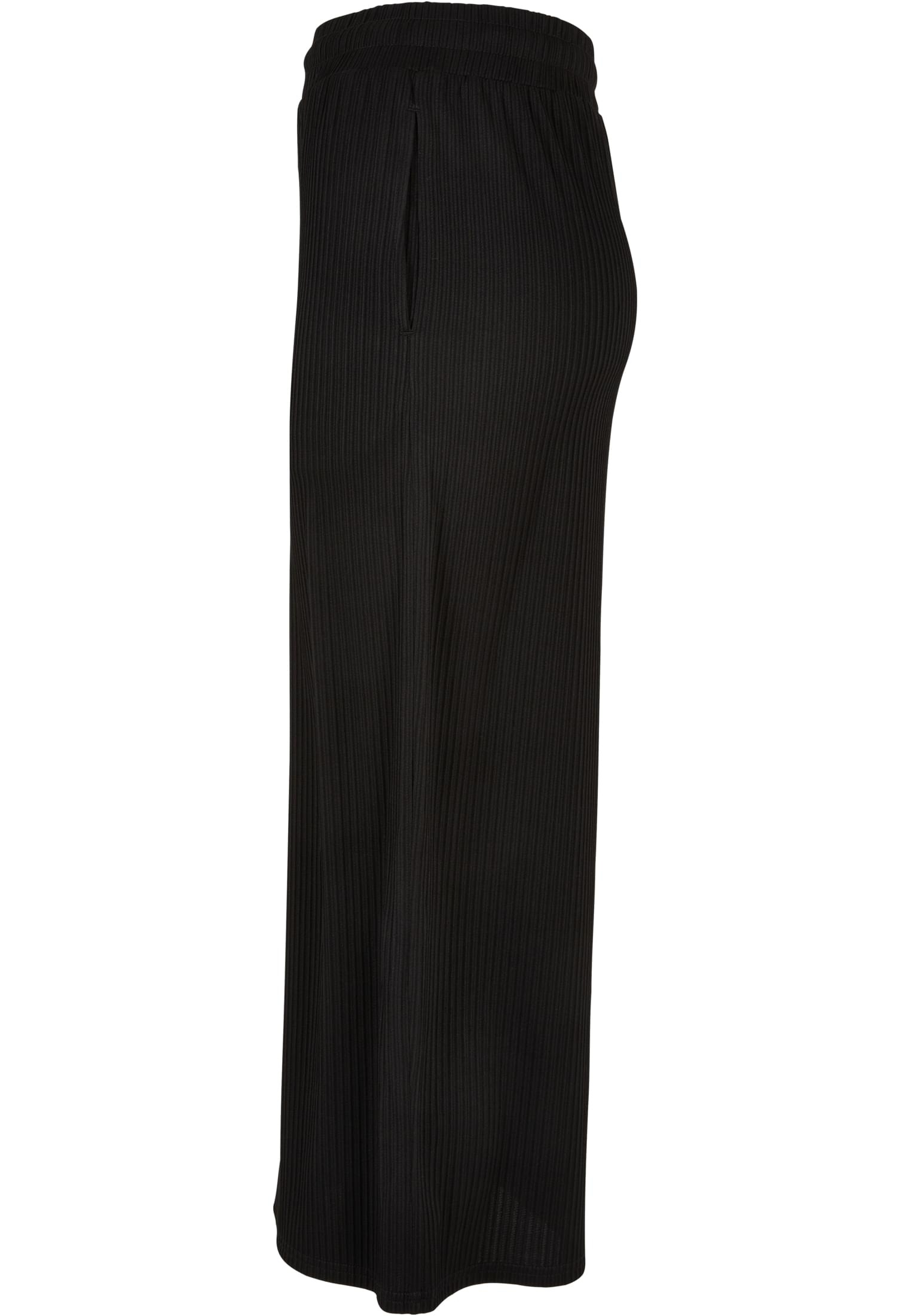 | URBAN »Damen tlg.) BAUR Rib Midi Jersey CLASSICS Ladies Skirt«, (1 online bestellen Jerseyrock