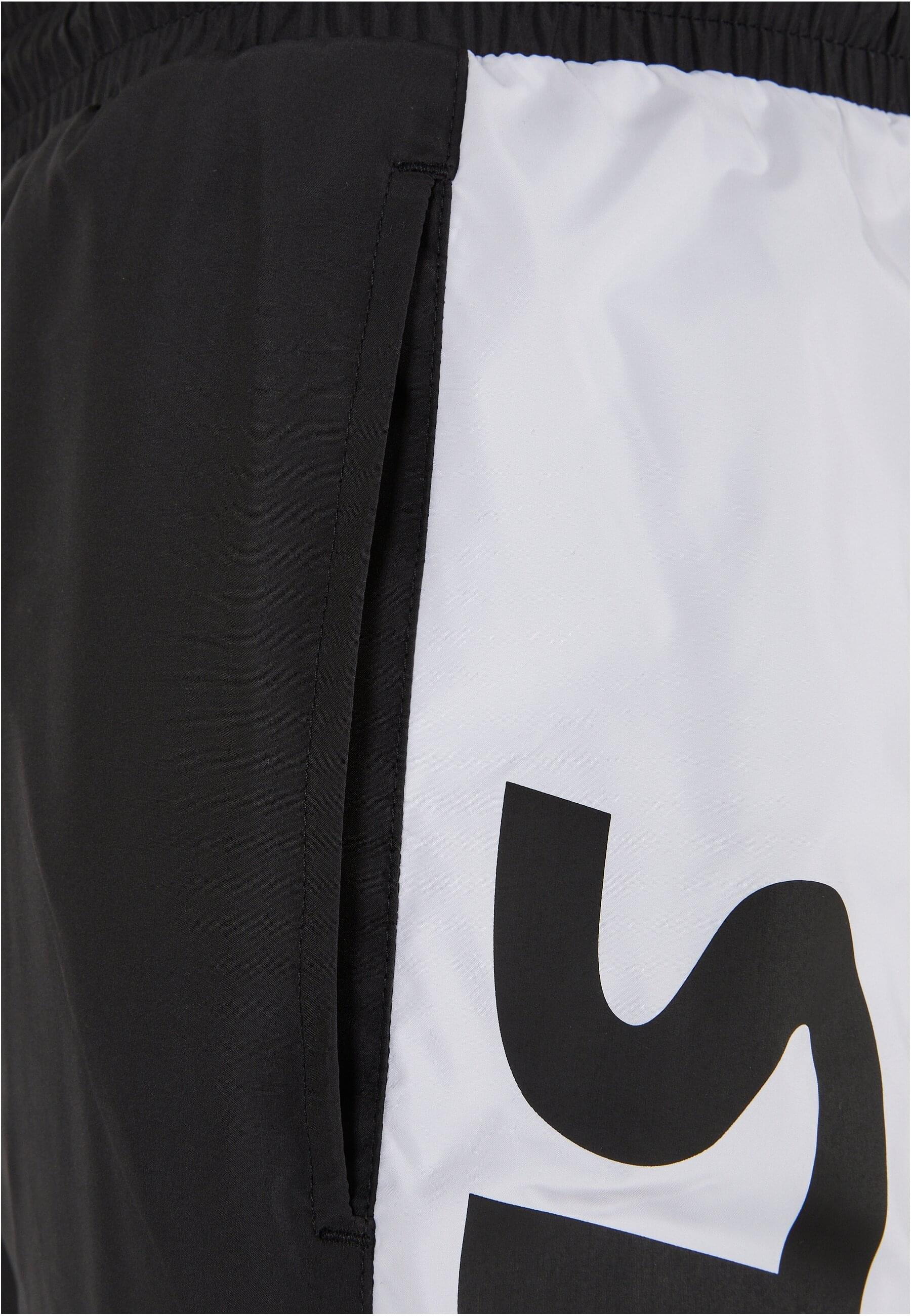 Starter Black Label Stoffhose »Starter Black Label Herren Starter Retro Track Pants«, (1 tlg.)