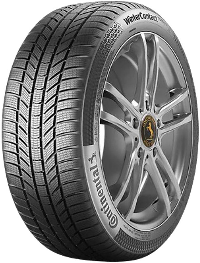 CONTINENTAL Winterreifen "CONTINENTAL"