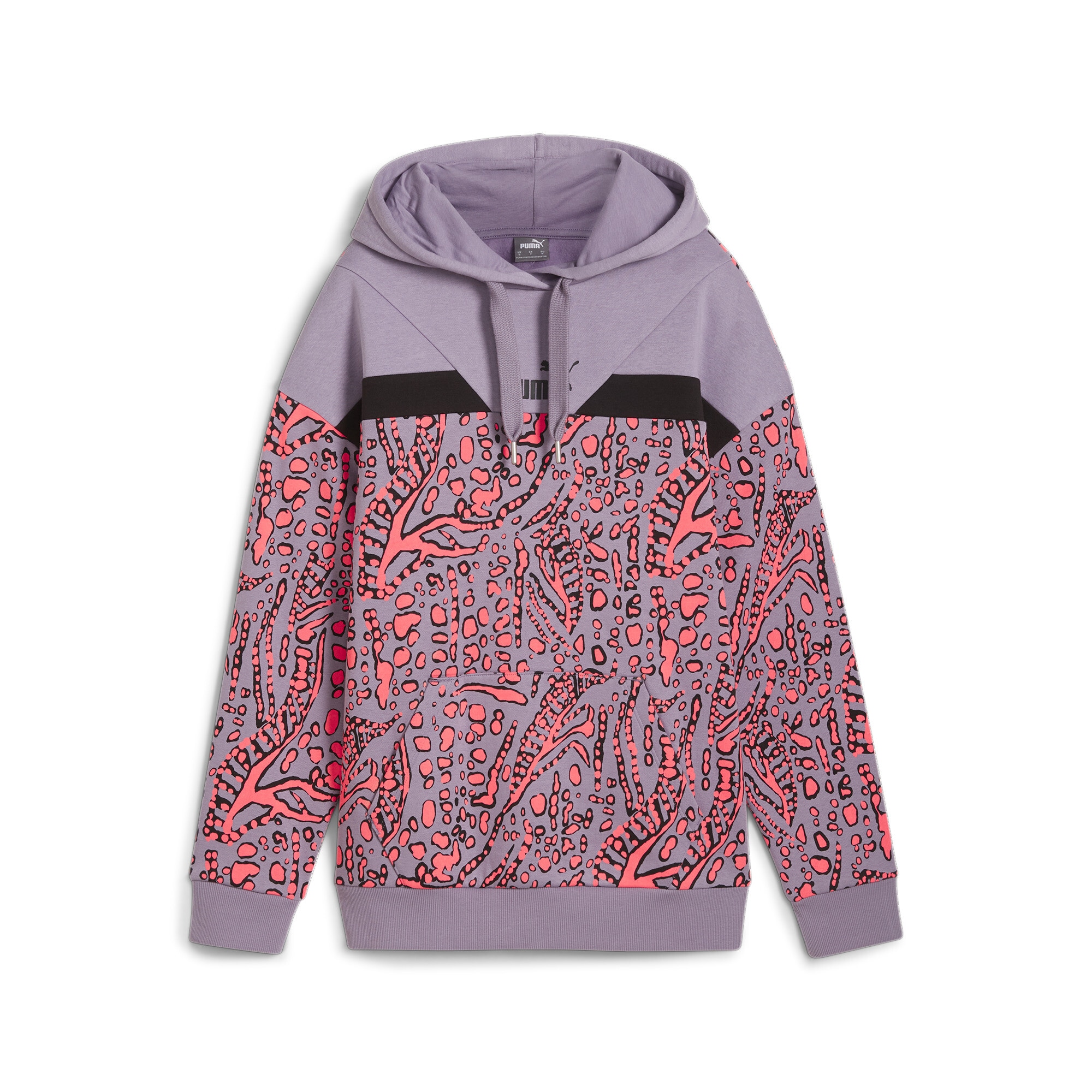 PUMA Hoodie "HYPERNATURAL Hoodie Damen"