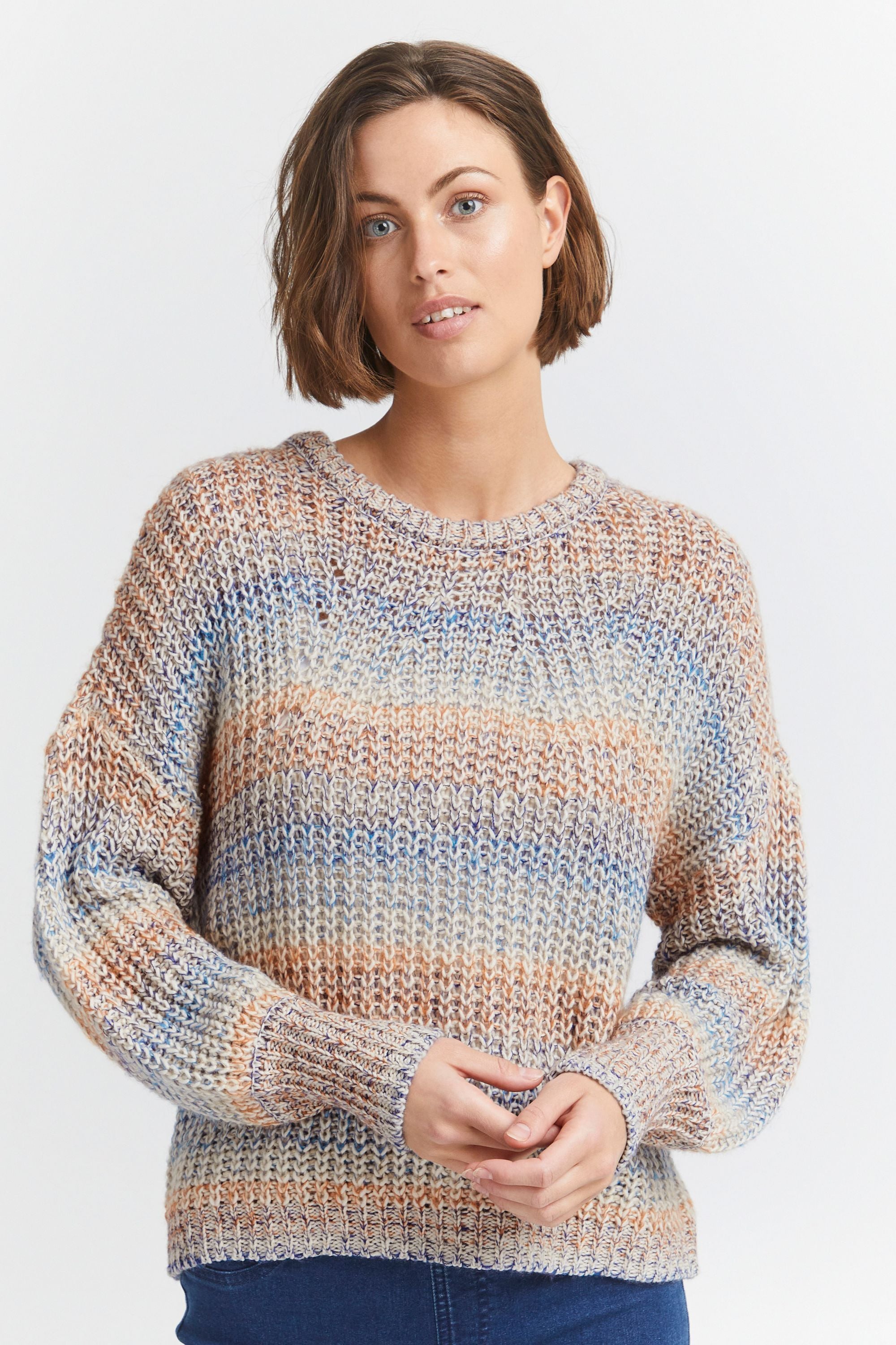 Strickpullover »Fransa FRLisa«