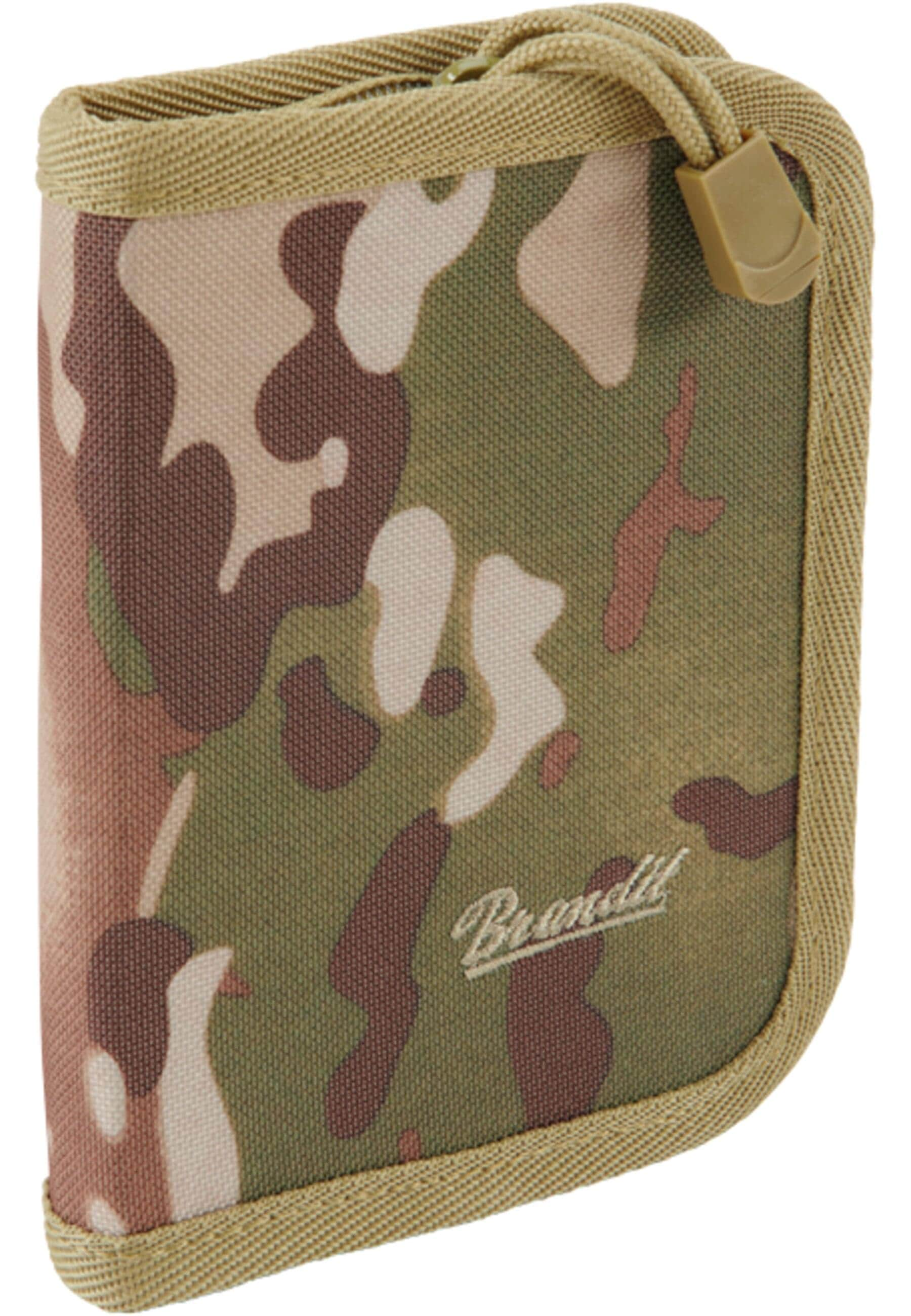 Brandit Brieftasche "Brandit Unisex Wallet", (1 tlg.)