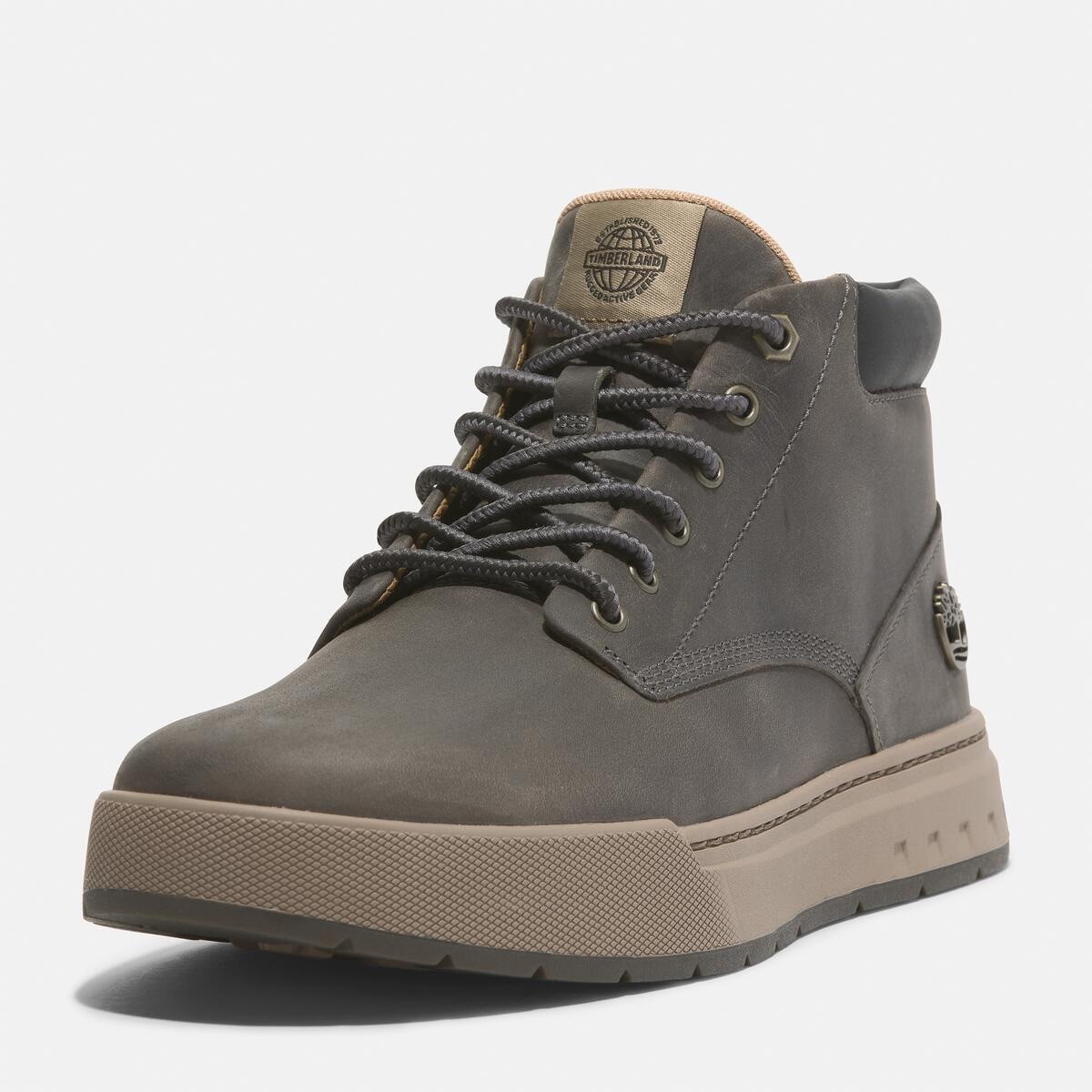 Timberland Schnürboots »MAPLE GROVE MID LACE UP SNEAKER«