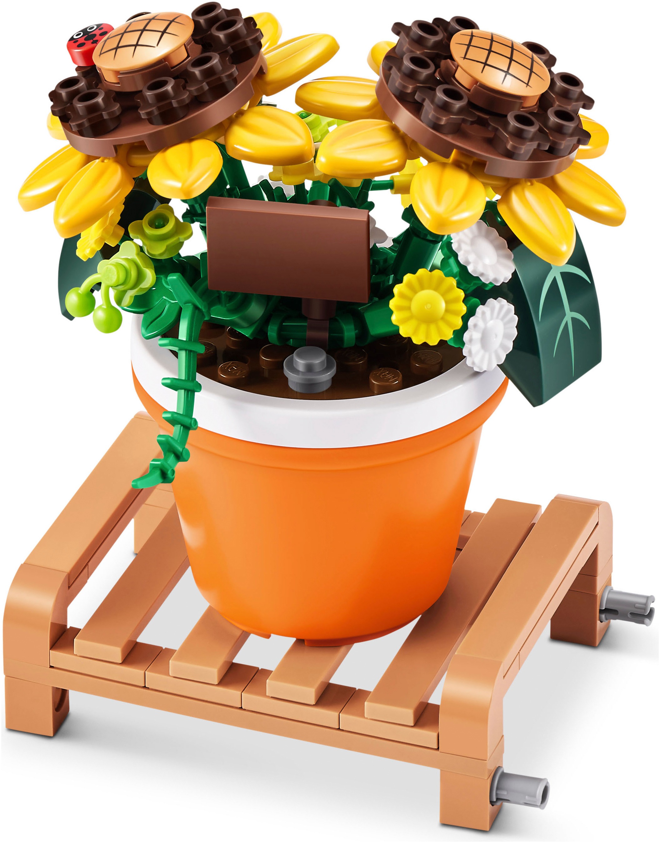 ZURU Kreativset »MAX, Garden Collection« Sortierte Lieferung