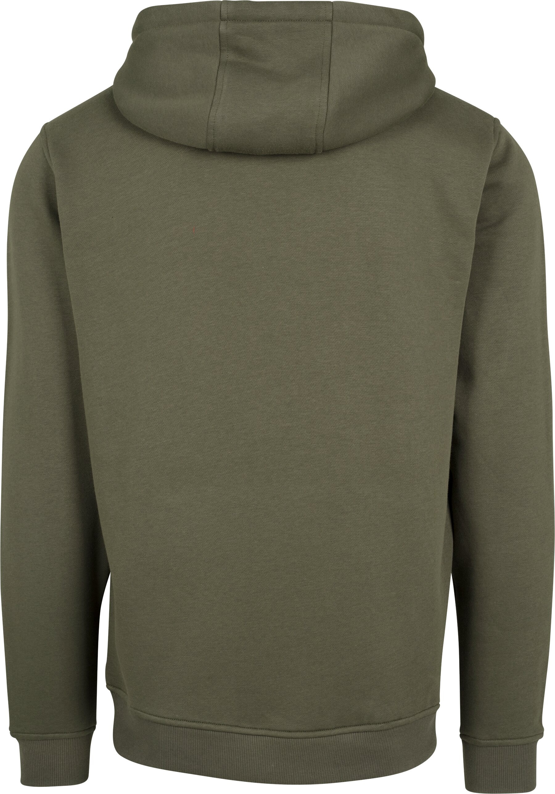MisterTee Sweatshirt »MisterTee Herren Easy Sign Hoody«, (1 tlg.)