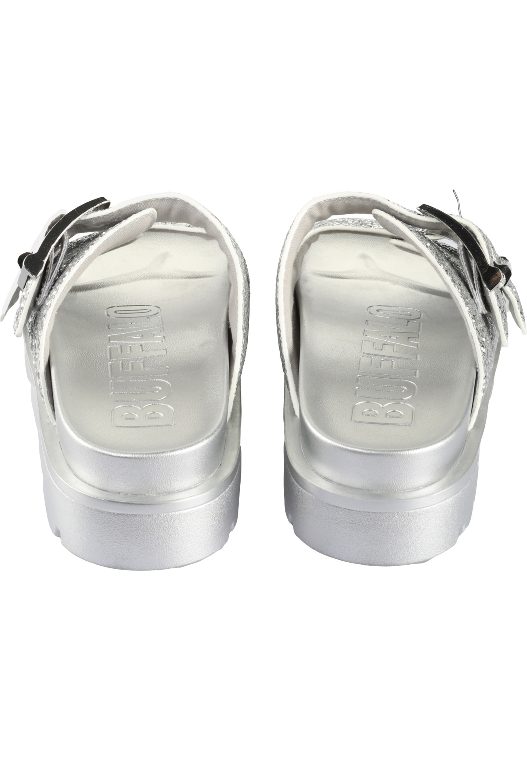 Buffalo Sandale »Buffalo RAYA ARI GLAM«