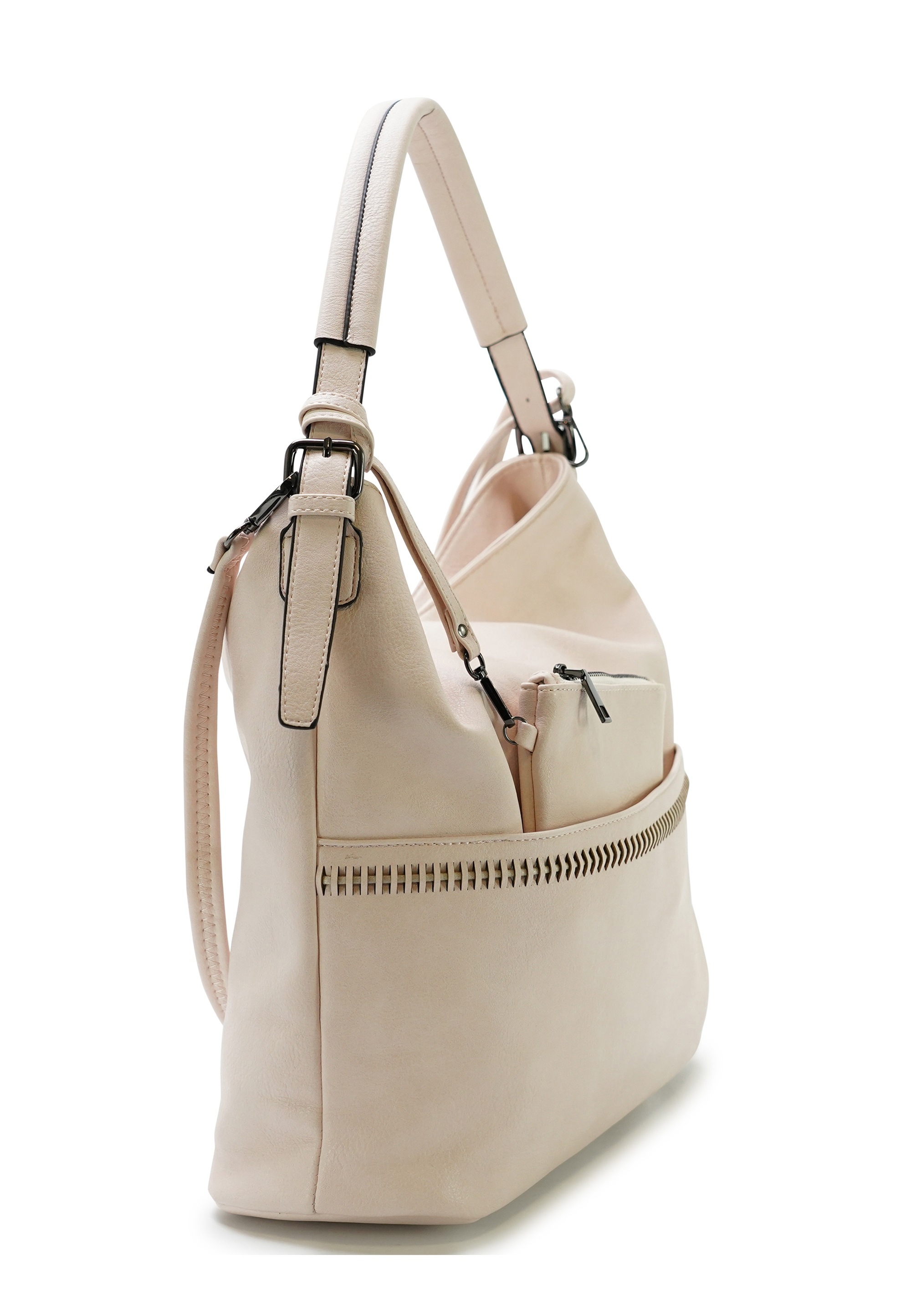 Harpa Henkeltasche mit abnehmbarem Kosmetiktäschchen