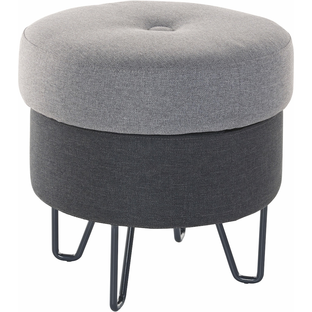 INOSIGN Hocker »Carate«