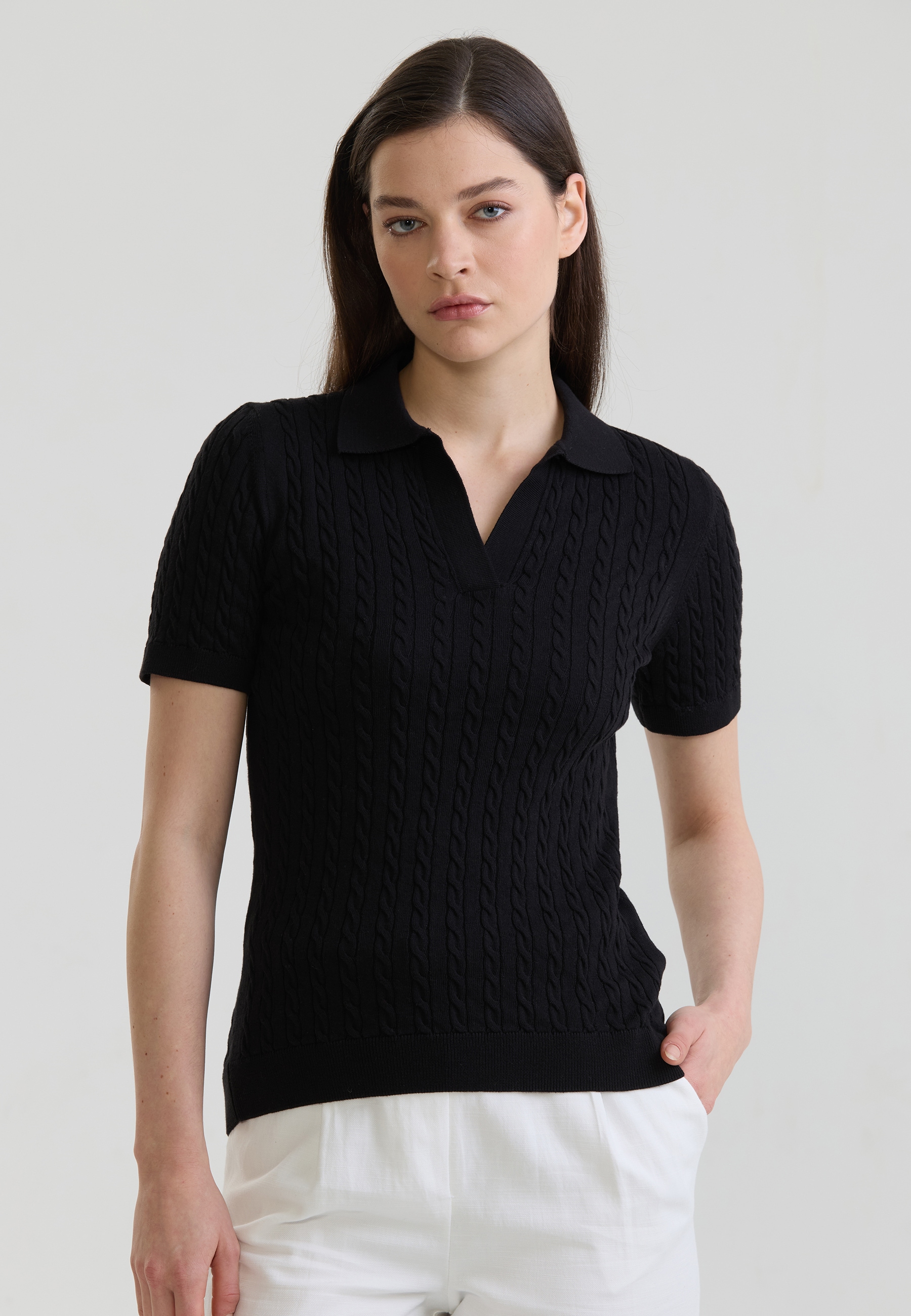Felix Hardy Poloshirt "Polo Shirt Kurzarm"