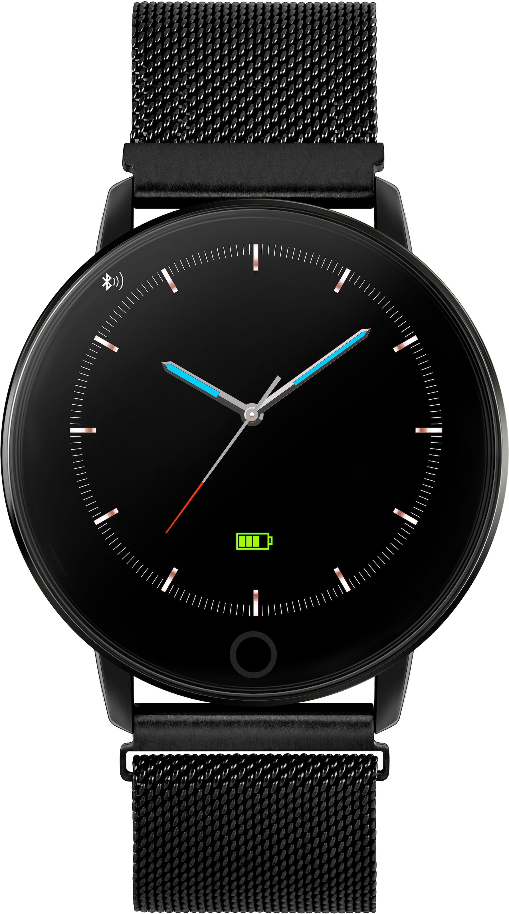 Smartwatch »Serie 5, RA05-4024«,)