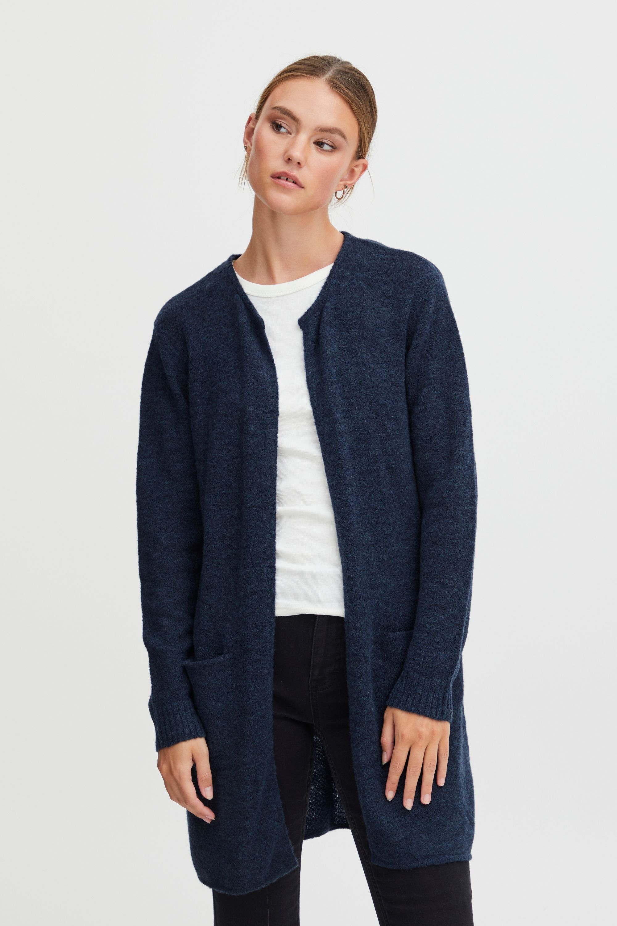 Pulz Jeans Strickjacke »Strickjacke PZAstrid«