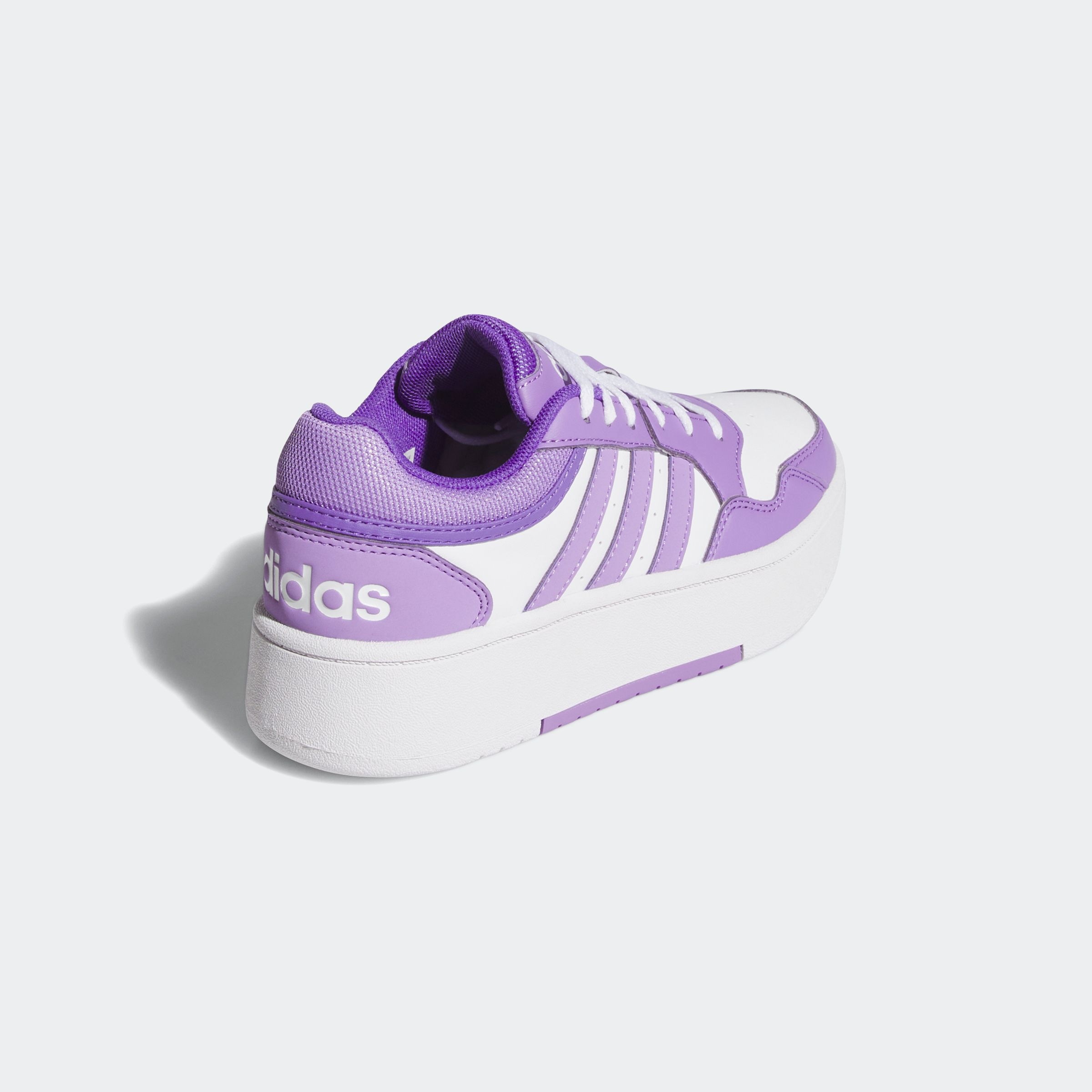 adidas Sportswear Sneaker »HOOPS 3.0 BOLD KIDS«