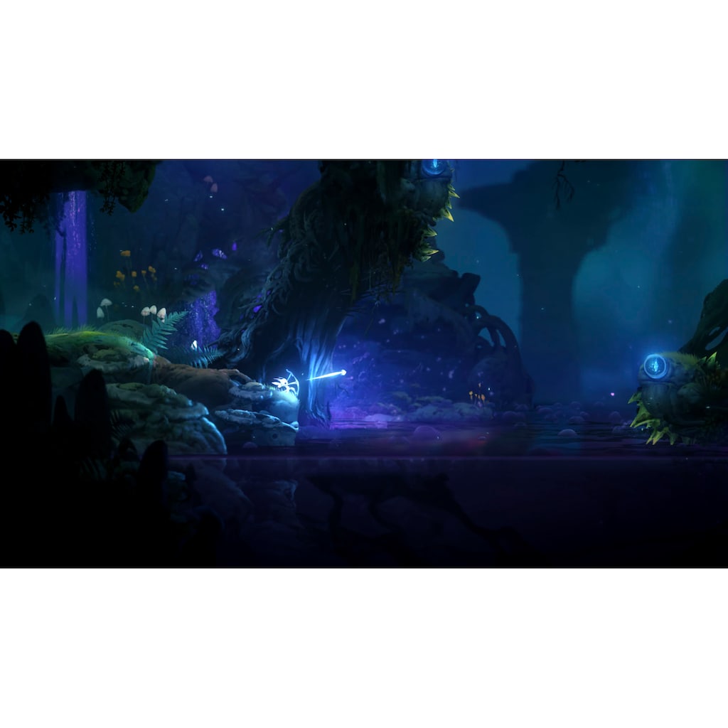 Skybound Games Spielesoftware »Ori and the Will of the Wisps«, Nintendo Switch