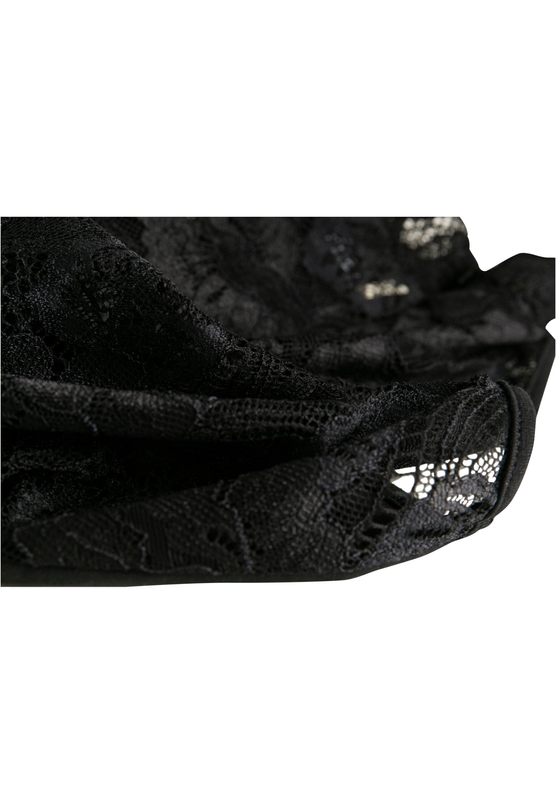 URBAN CLASSICS Body »Urban Classics Damen Ladies Laces Body«