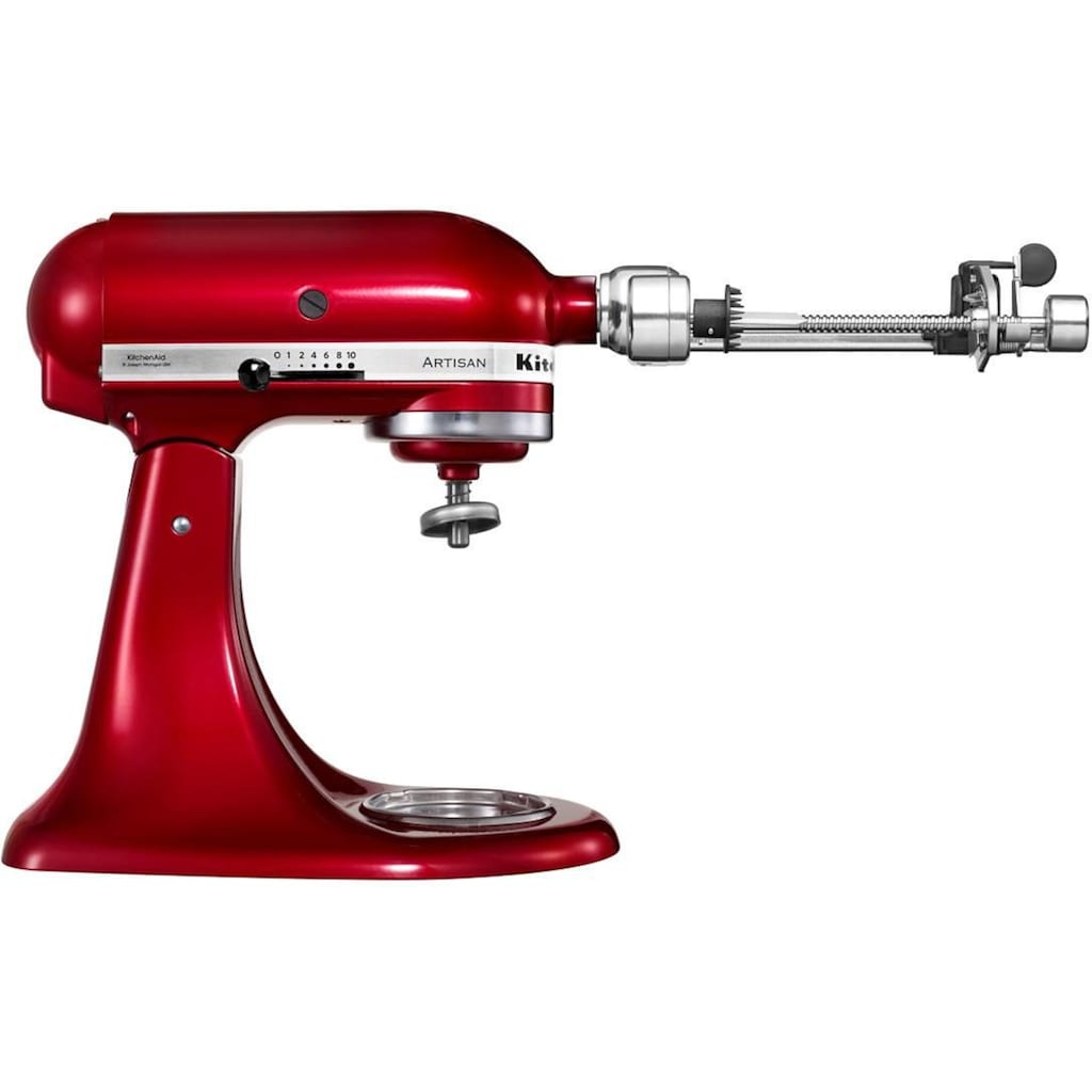 KitchenAid Spiralschneideraufsatz »5KSM1APC«