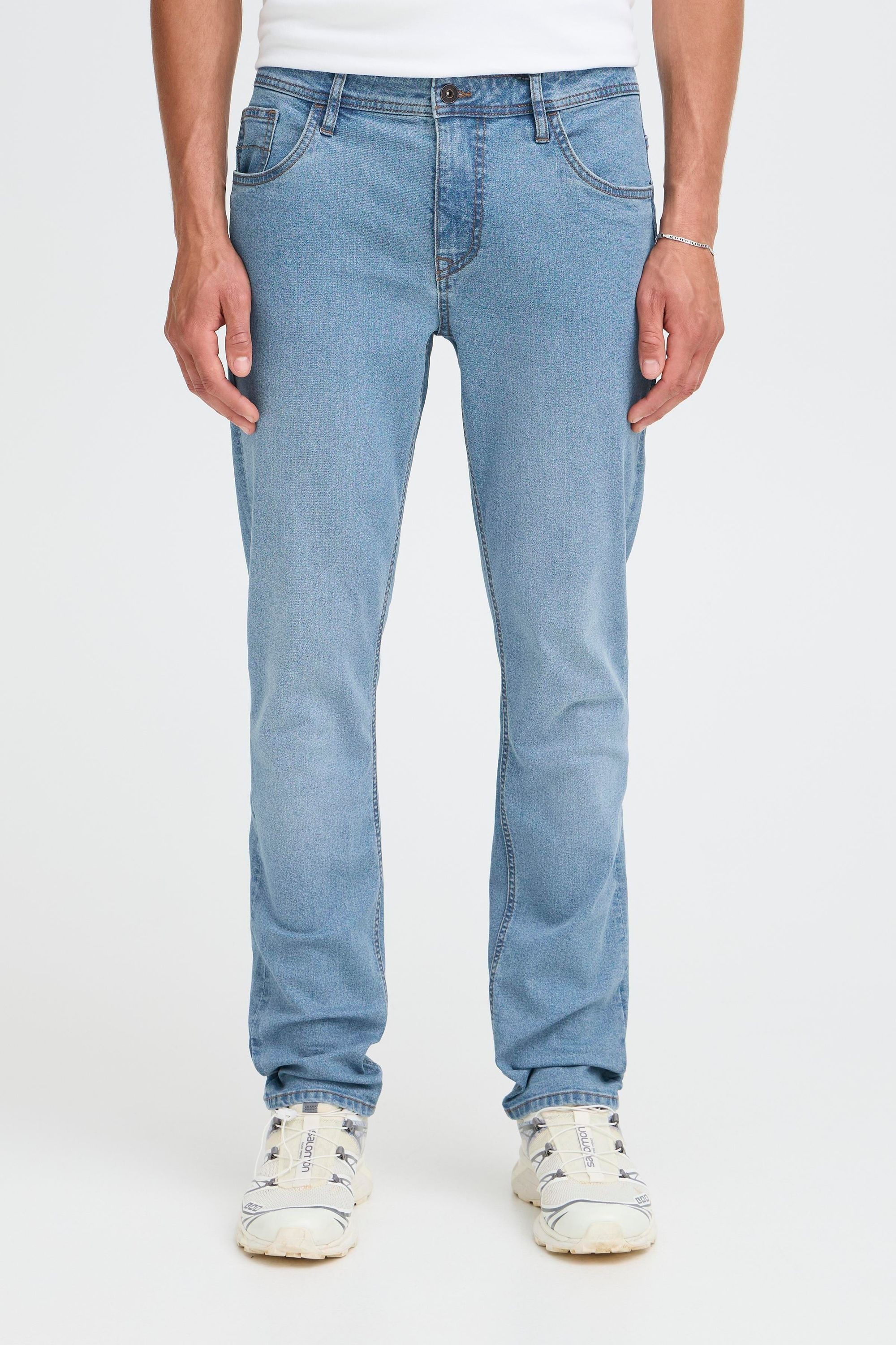 !Solid Regular-fit-Jeans »Regular-fit-Jeans SDPAYTO«