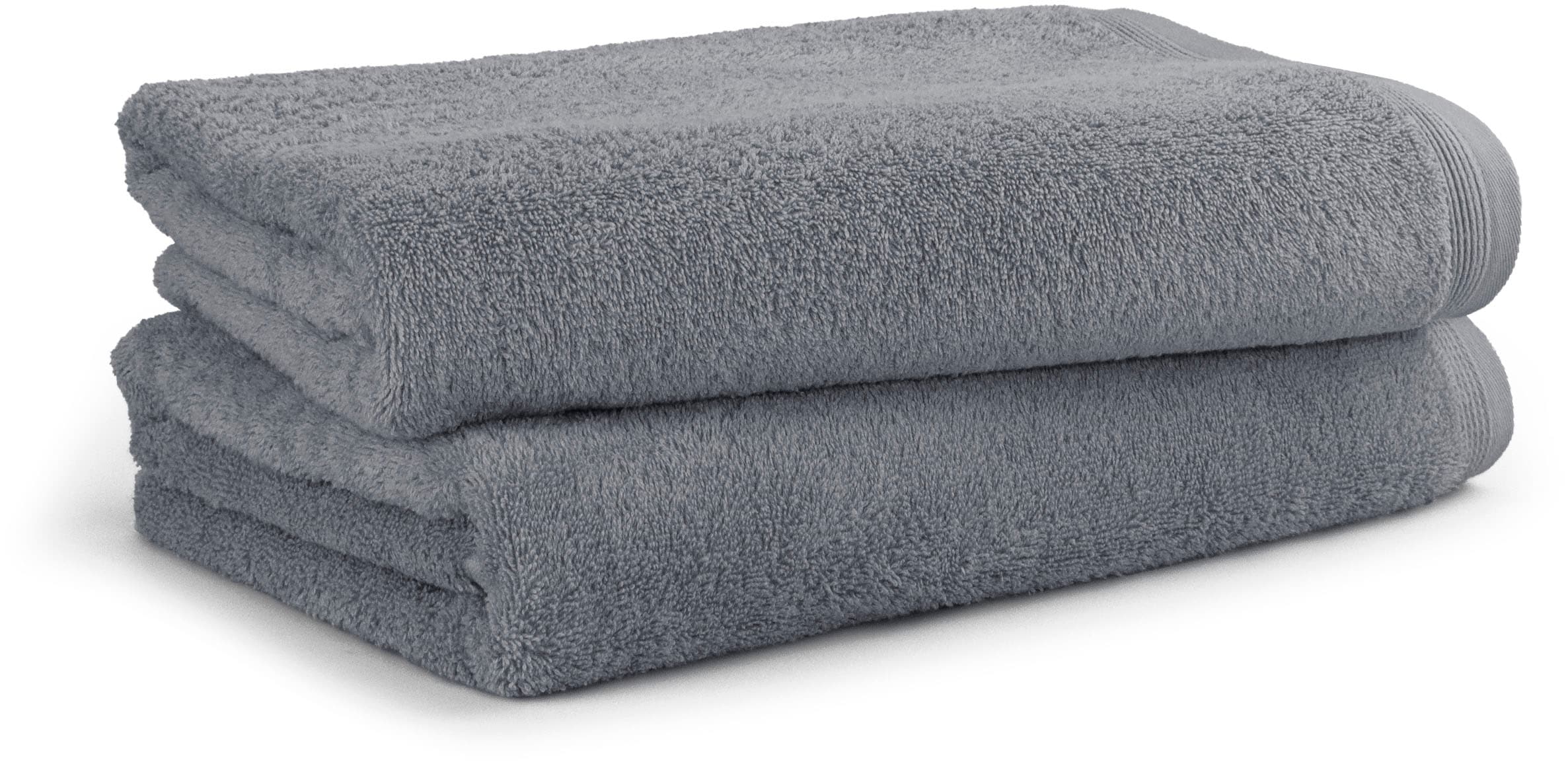 Möve Badetücher "Superwuschel 100% Premium Cotton Baumwolle," Spar-Set, Mad günstig online kaufen