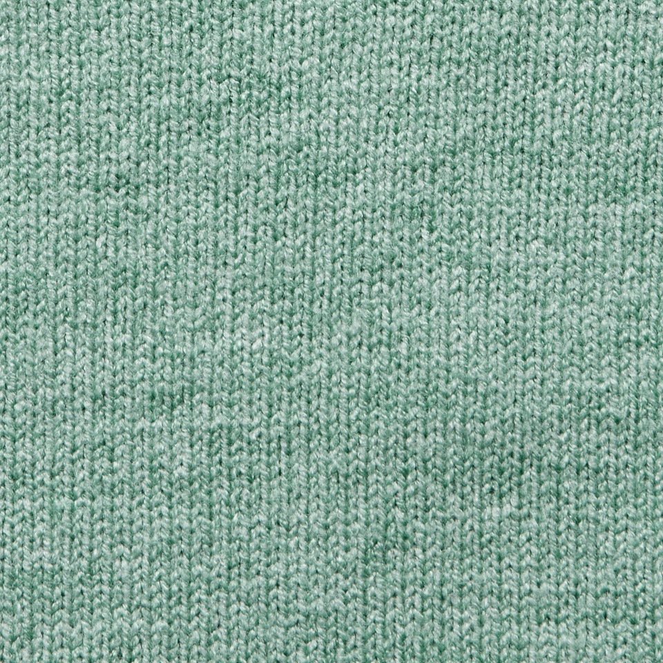 STREET ONE Strickpullover, mit Knopf Details