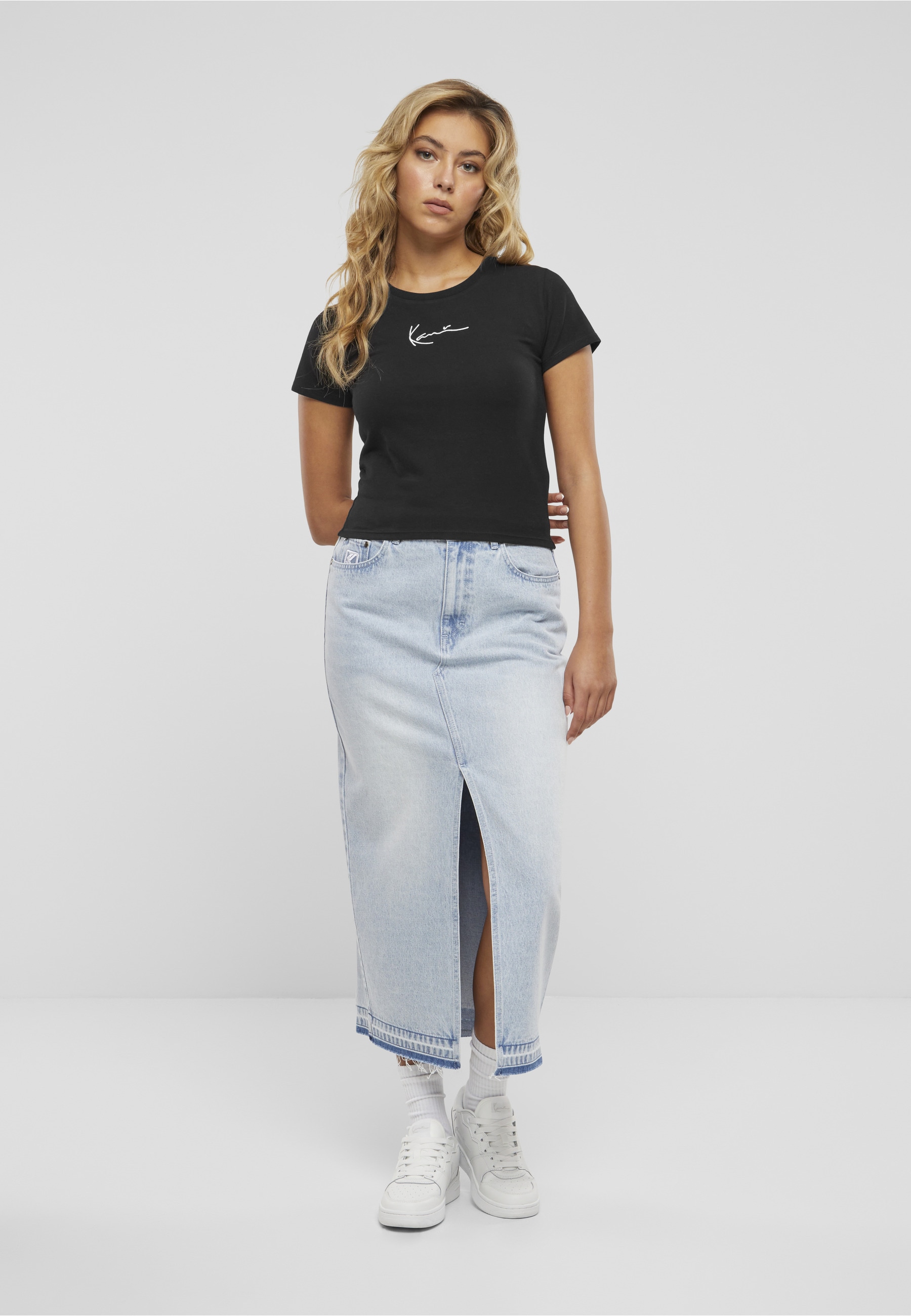 Karl Kani T-Shirt »Karl Kani Damen« 1 Stk.