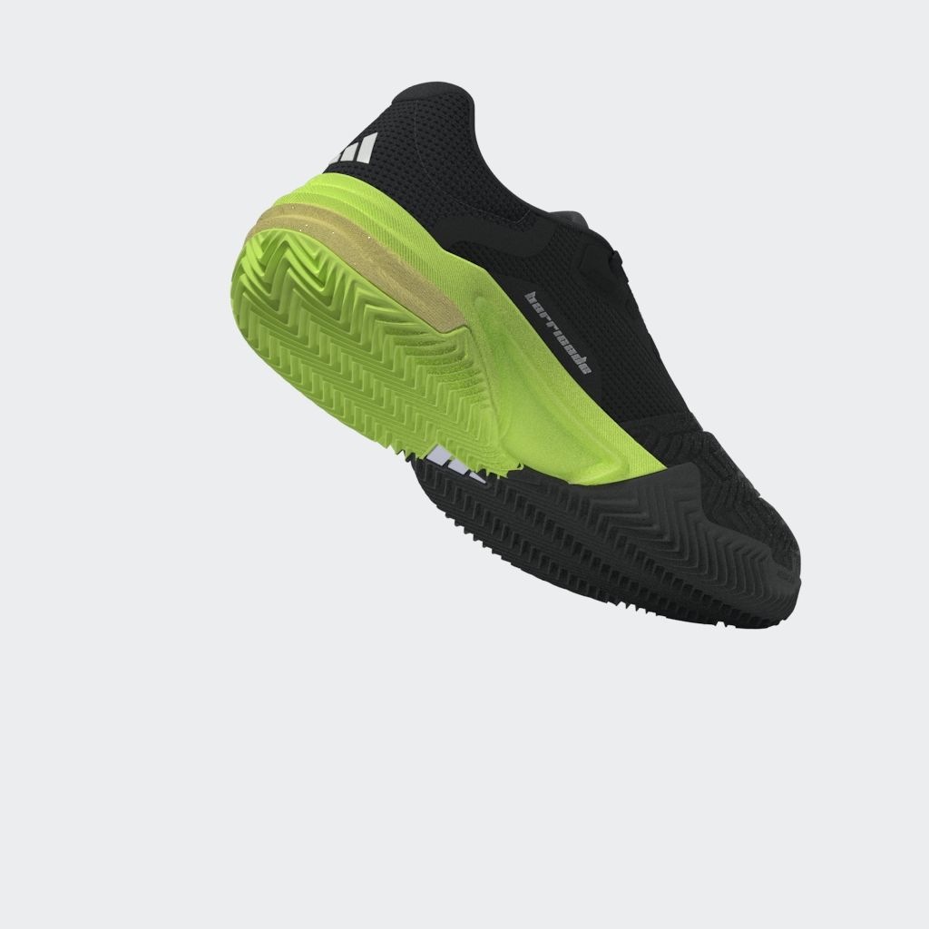 adidas Performance Tennisschuh »BARRICADE 13 CLAY«, für Sandplätze
