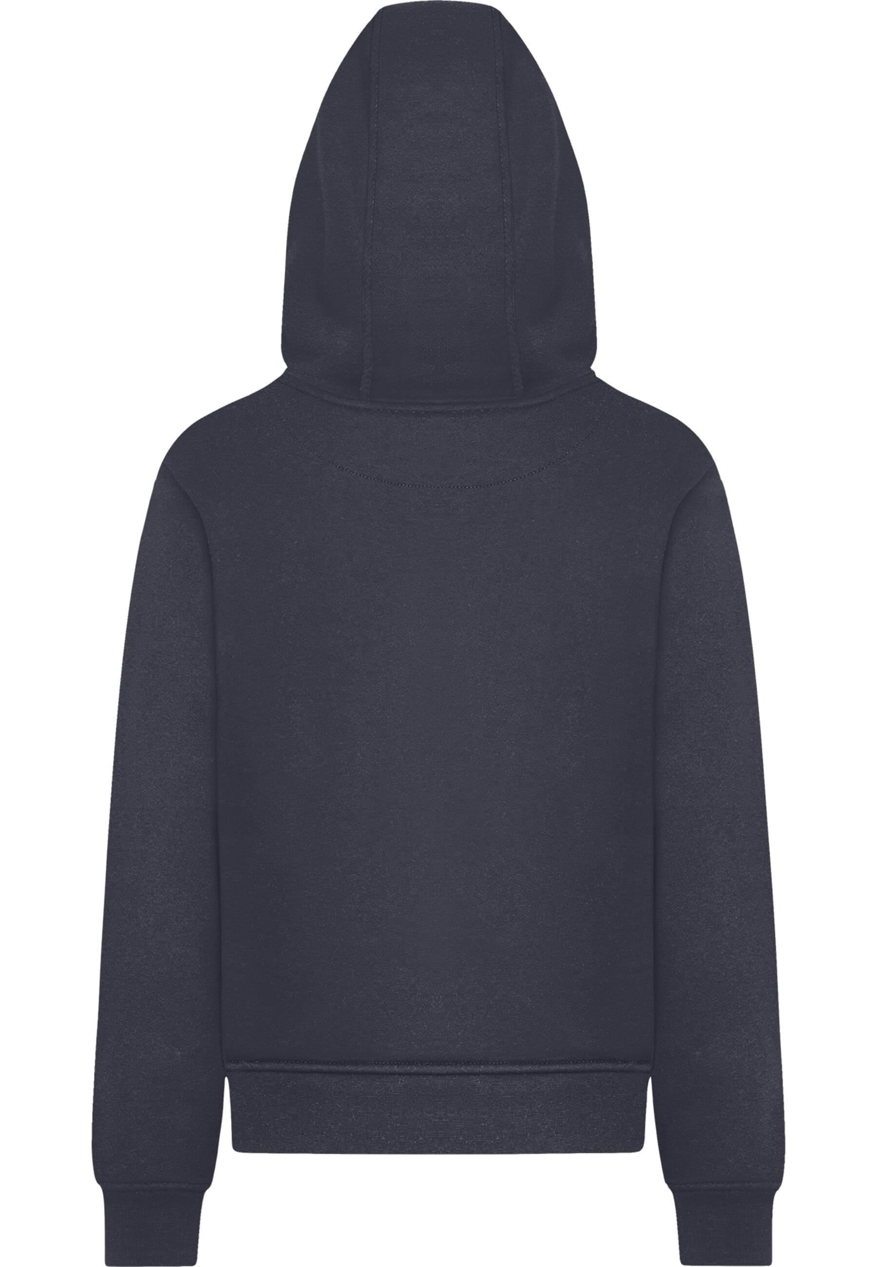 MisterTee Kapuzensweatshirt "MisterTee Flamingo Hoodie", (1 tlg.) günstig online kaufen