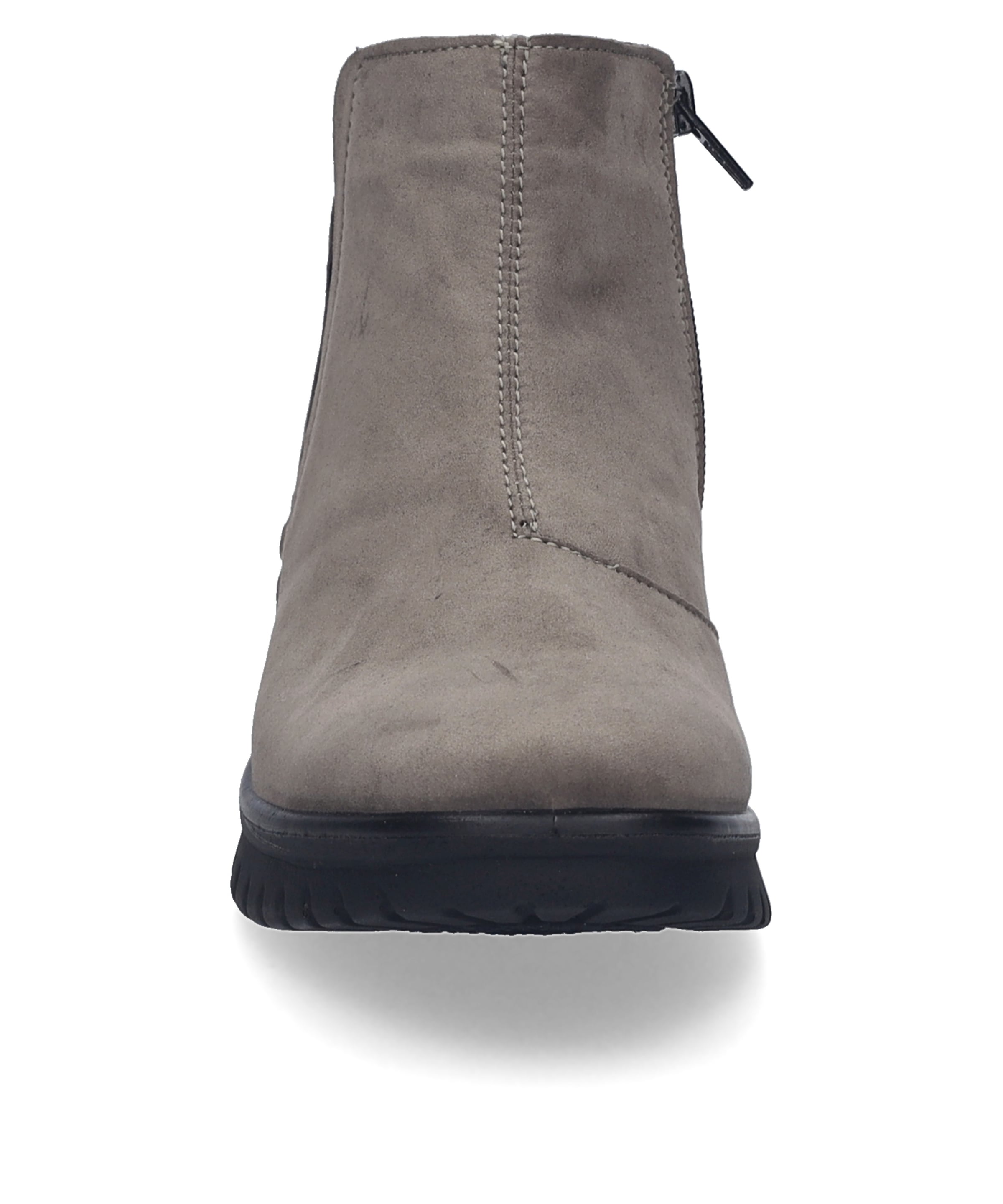Josef Seibel Stiefelette »Calais 54, taupe«
