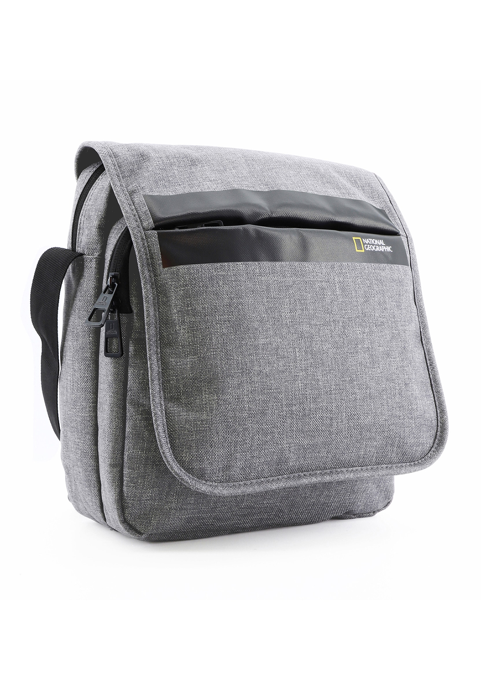 NATIONAL GEOGRAPHIC Schultertasche »Stream«, mit einem geräumigen Hauptfach