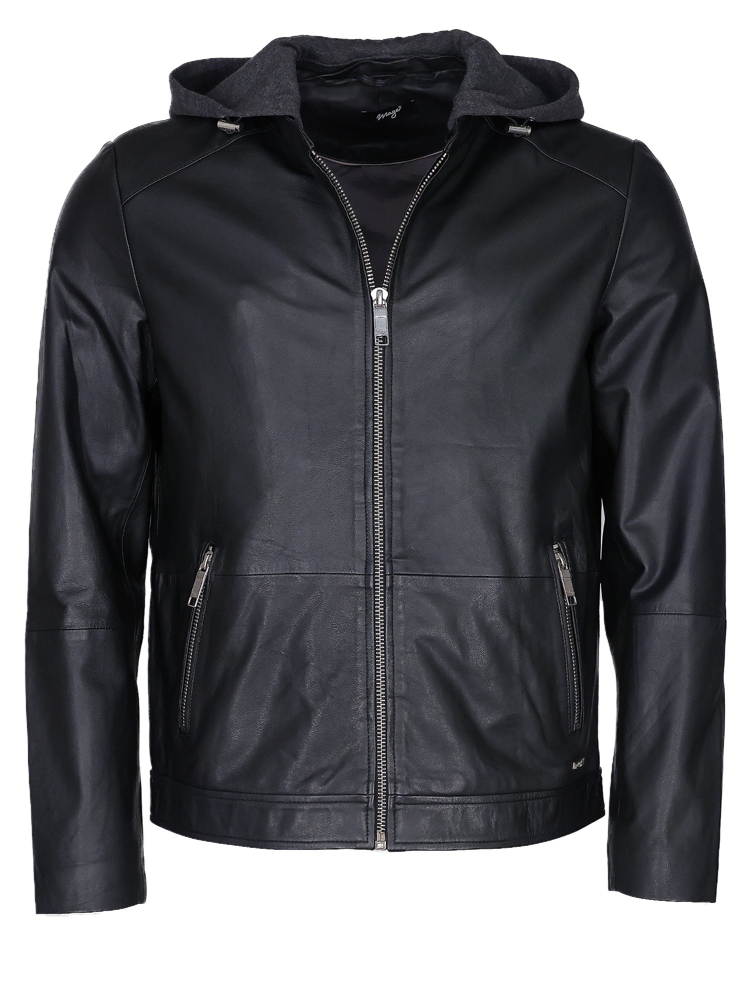 Maze Lederjacke »42020525«