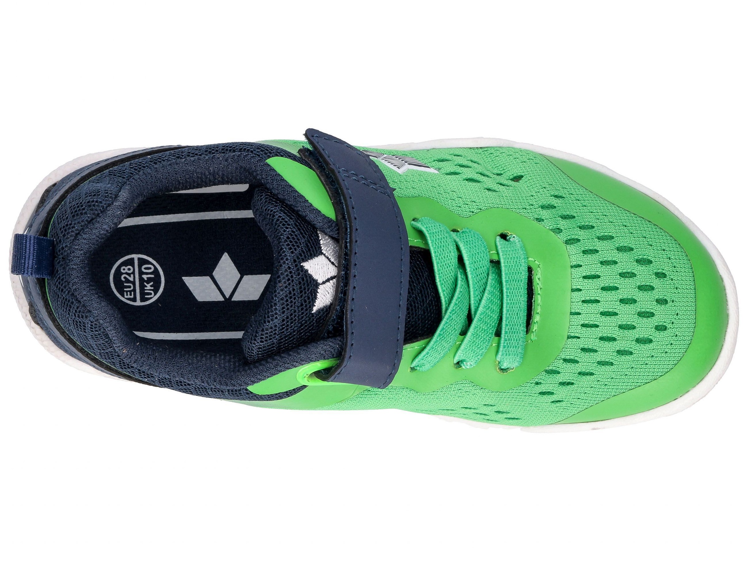 Lico Trainingsschuh »Sportschuh Key VS«