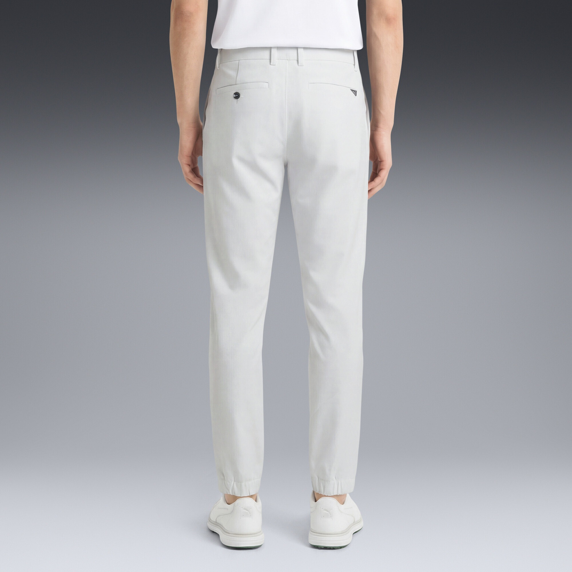 PUMA Golfhose »101 Pure Jogger Golfhose Herren«