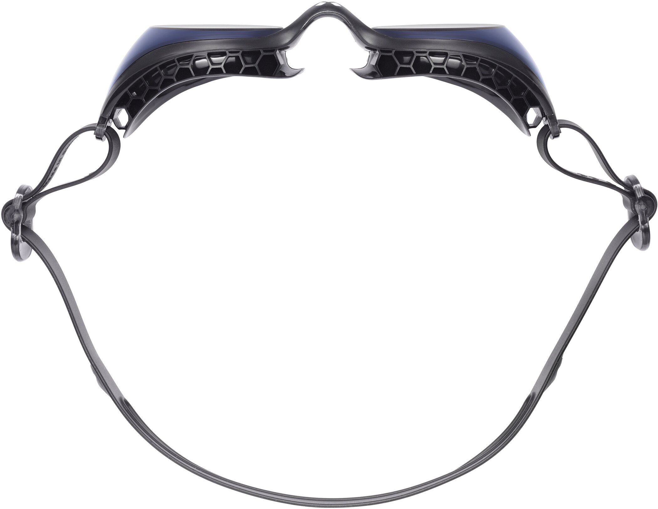 Arena Schwimmbrille »AIR-SOFT«
