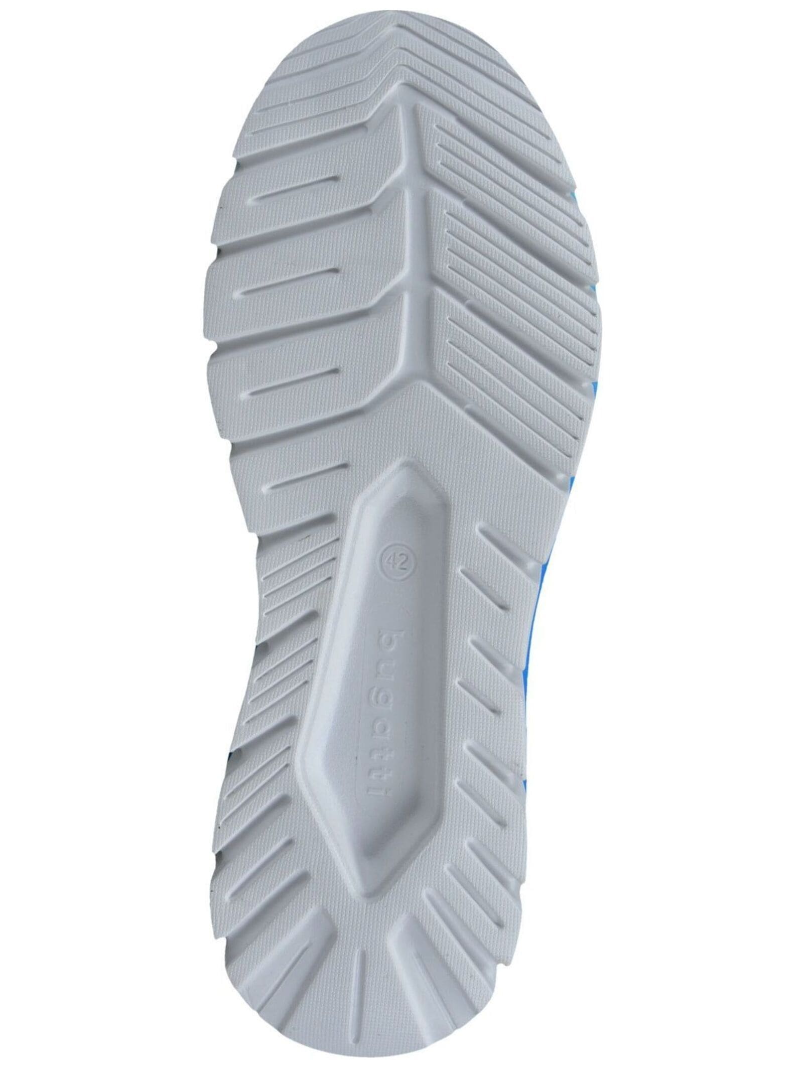 bugatti Sneaker »bugatti Sneaker Textil«