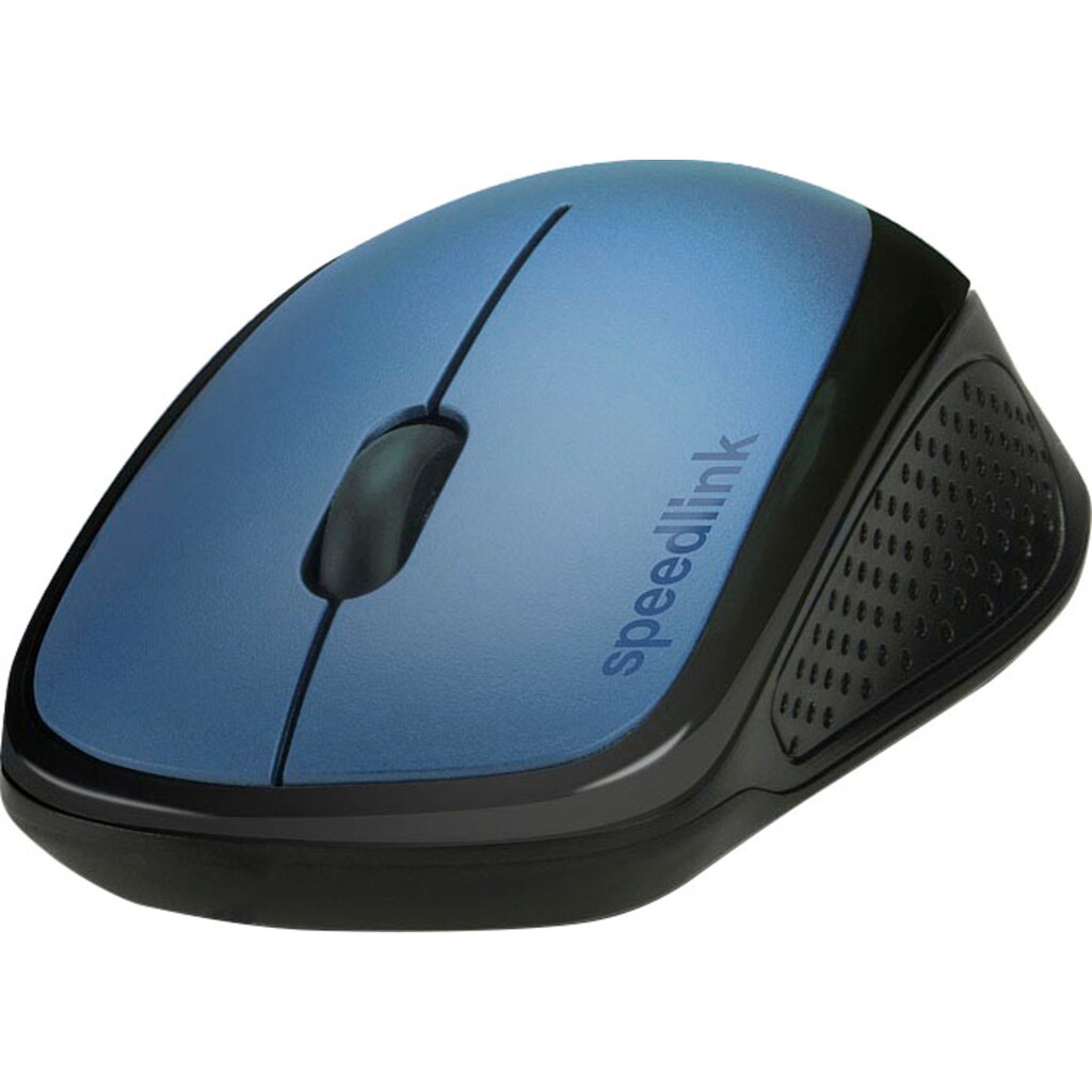 Speedlink Maus »KAPPA Maus Wireless«