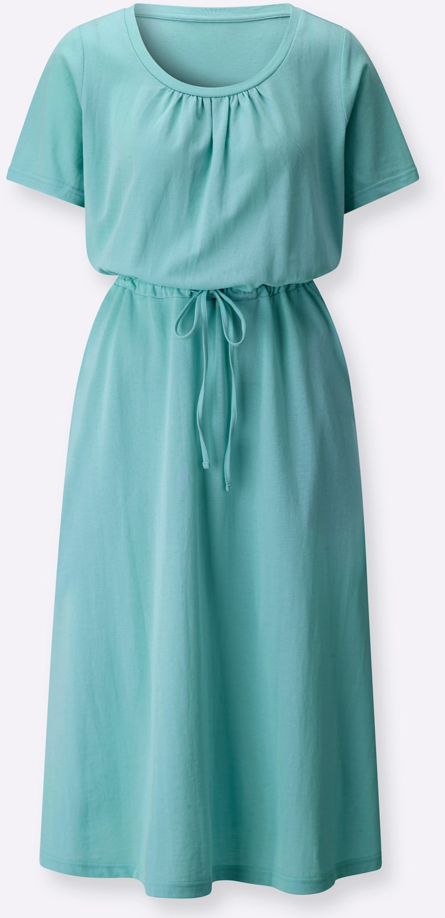 Classic Basics Jerseykleid »Jersey-Kleid«