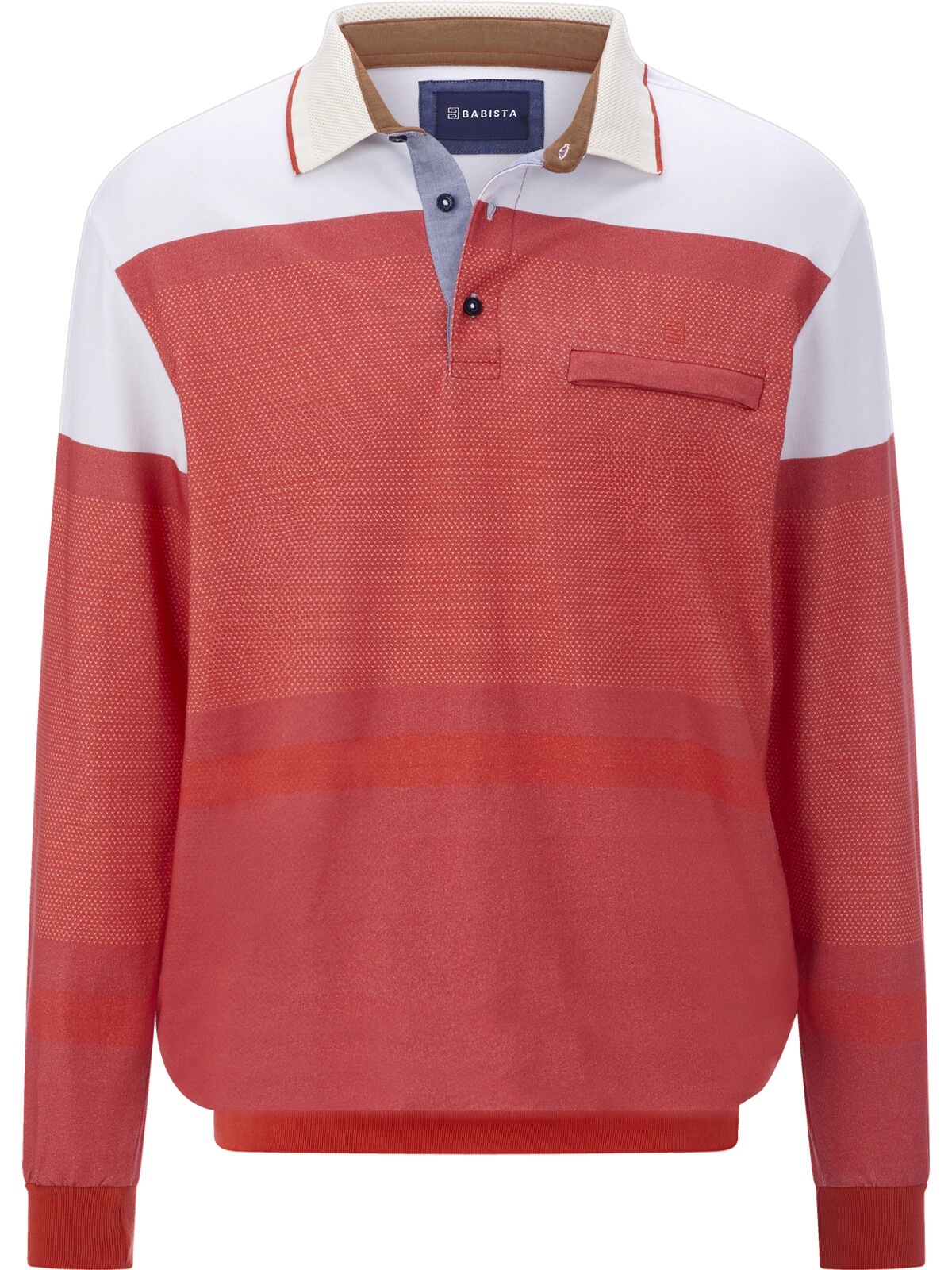 Babista Sweatshirt "Sweatshirt SALDAN", 1 Stk. günstig online kaufen