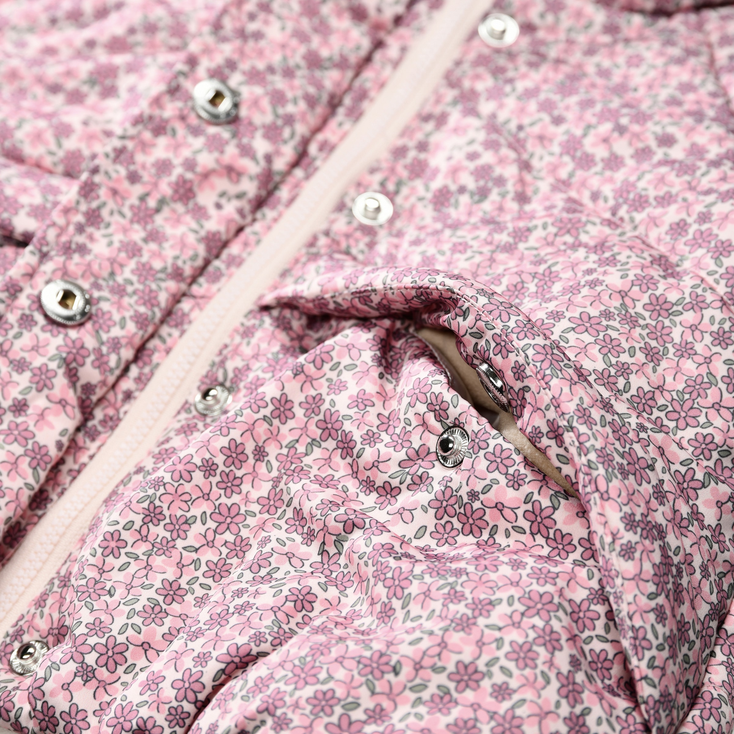 STACCATO Winterjacke Kapuze