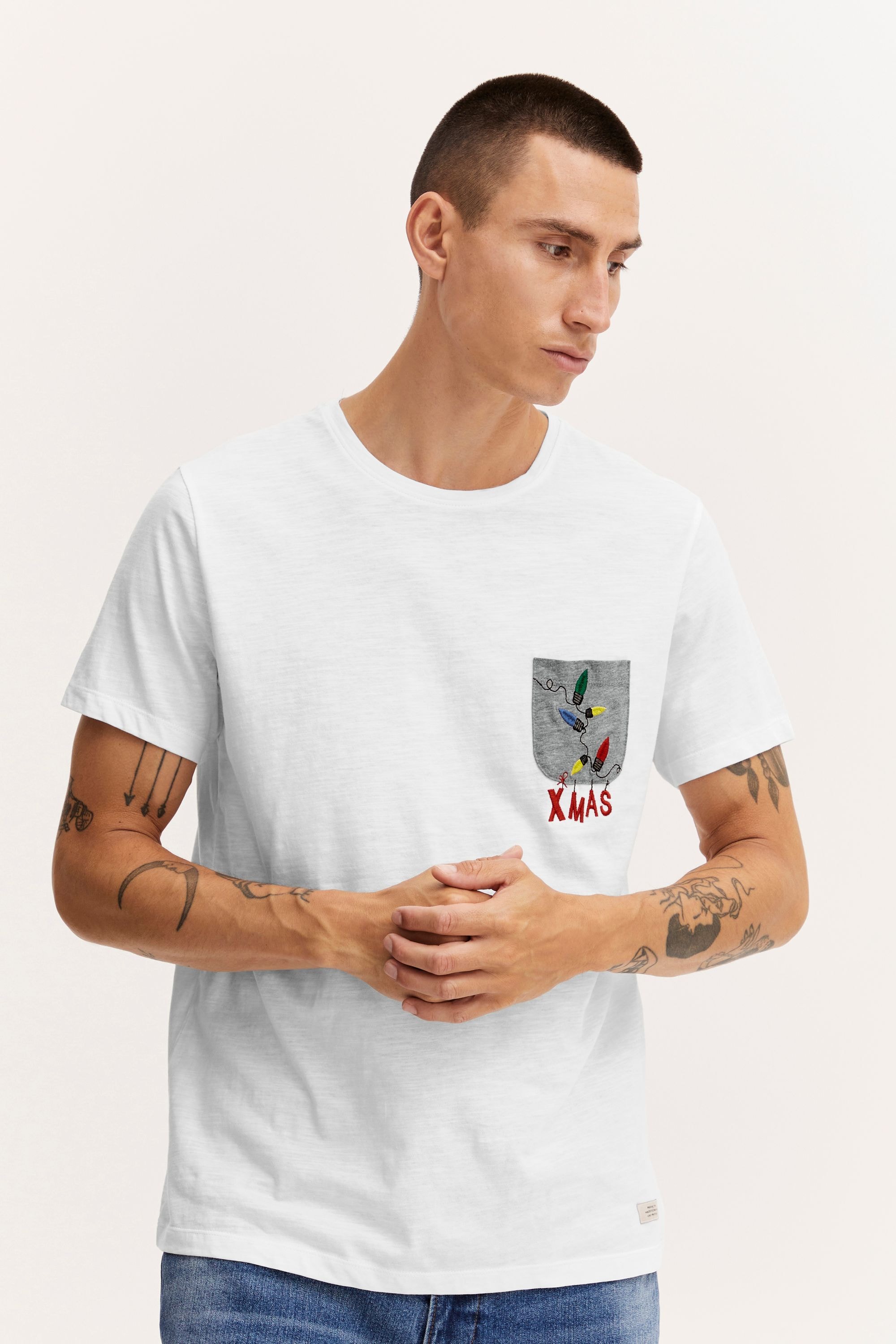 Blend T-Shirt »T-Shirt BHTee«